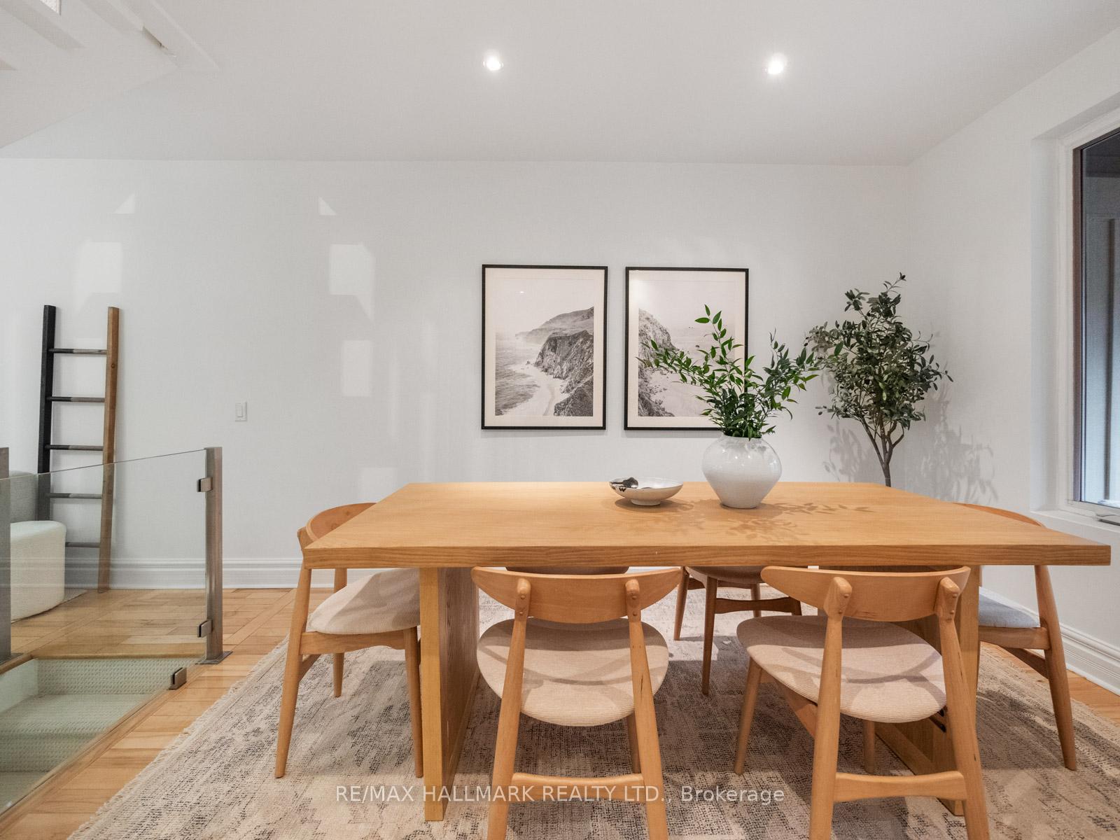 Photo 5 of 132 Withrow Avenue, Toronto, North Riverdale — HOMEH
