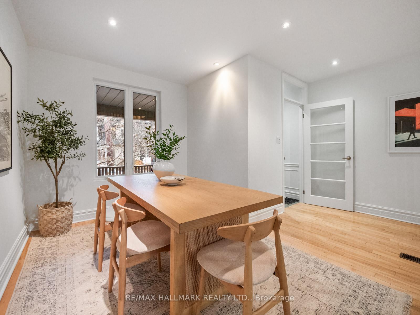 Photo 7 of 132 Withrow Avenue, Toronto, North Riverdale — HOMEH