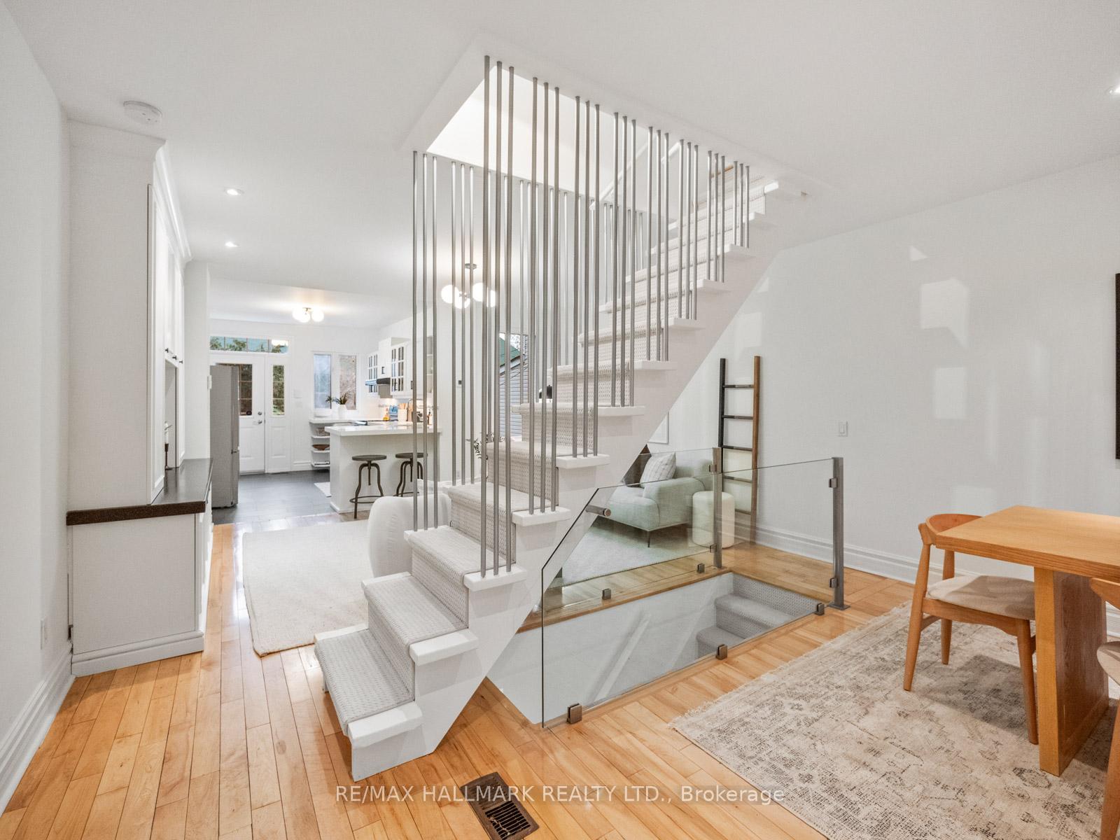 Photo 21 of 132 Withrow Avenue, Toronto, North Riverdale — HOMEH
