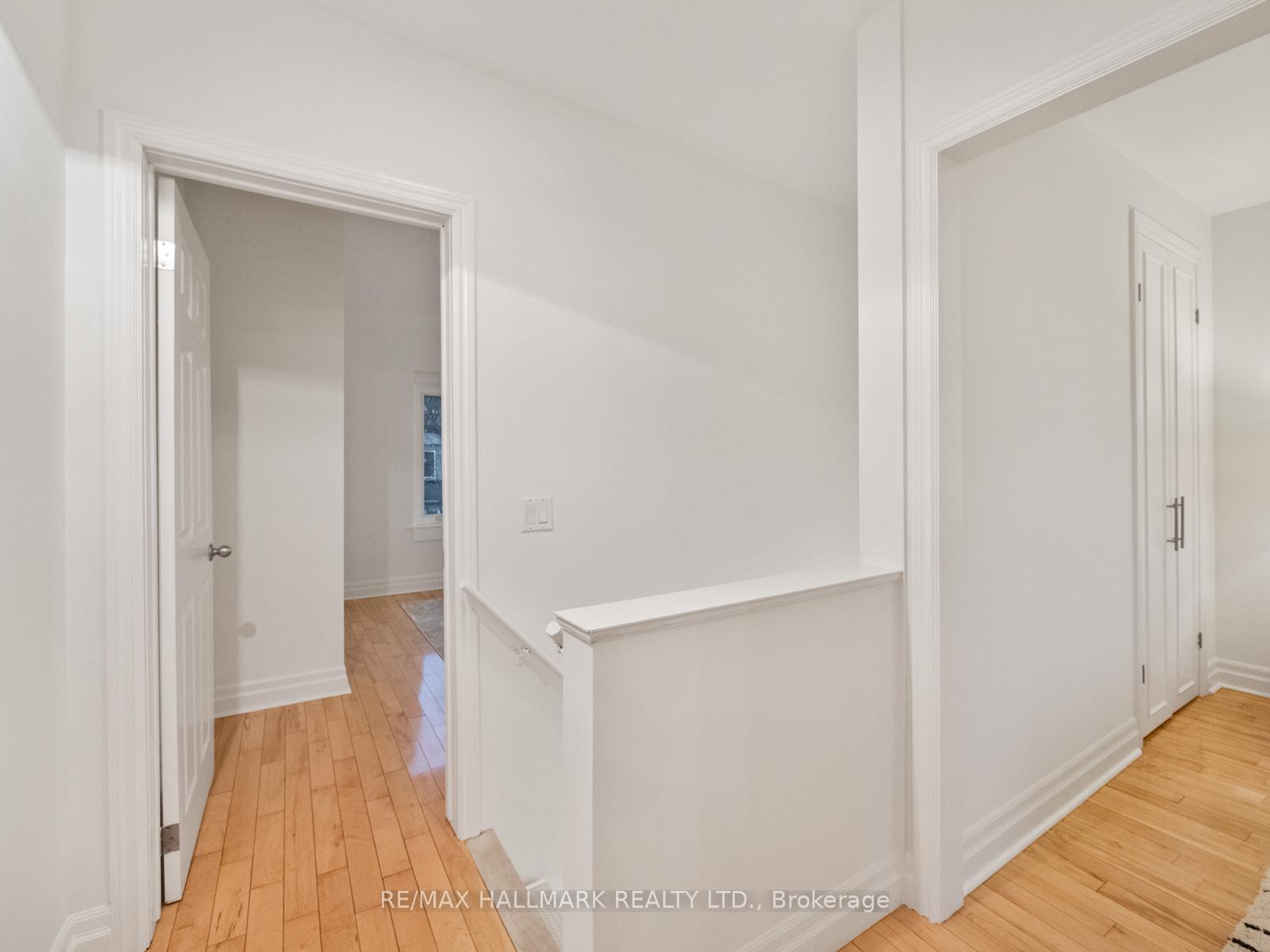 Photo 22 of 132 Withrow Avenue, Toronto, North Riverdale — HOMEH