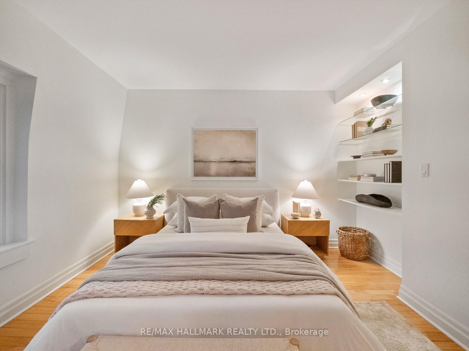Photo 24 of 132 Withrow Avenue, Toronto, North Riverdale — HOMEH