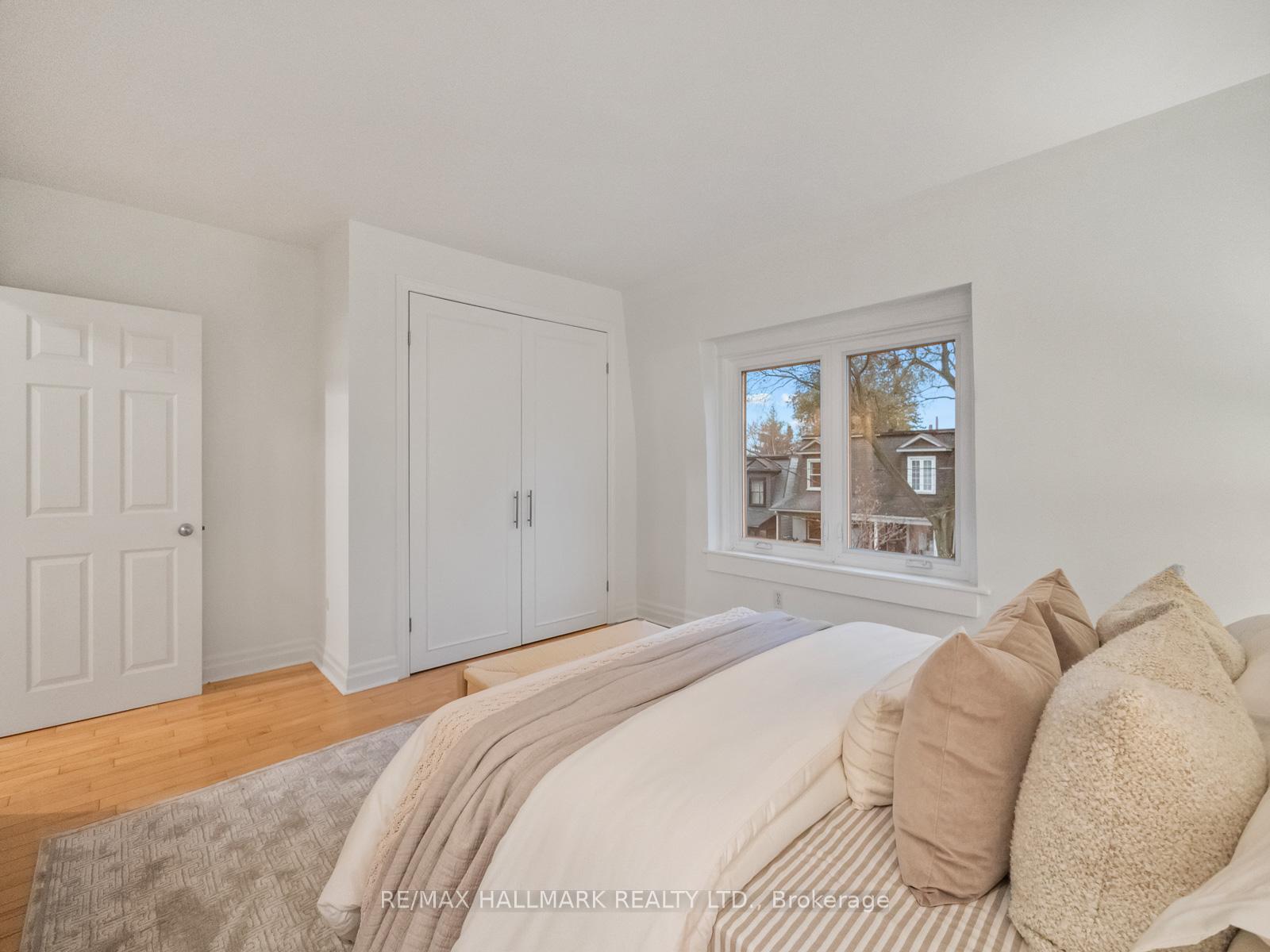 Photo 26 of 132 Withrow Avenue, Toronto, North Riverdale — HOMEH