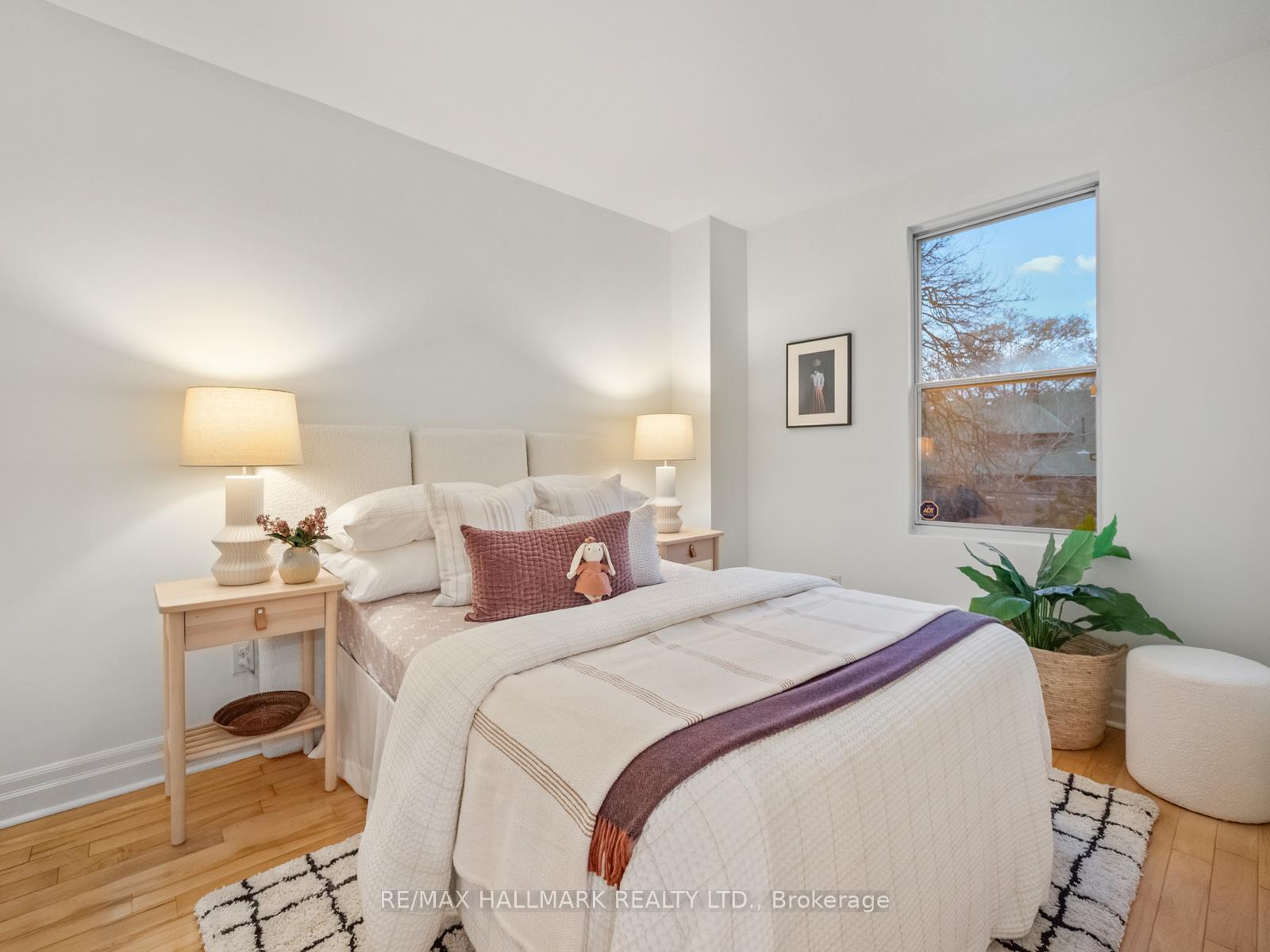 Photo 27 of 132 Withrow Avenue, Toronto, North Riverdale — HOMEH