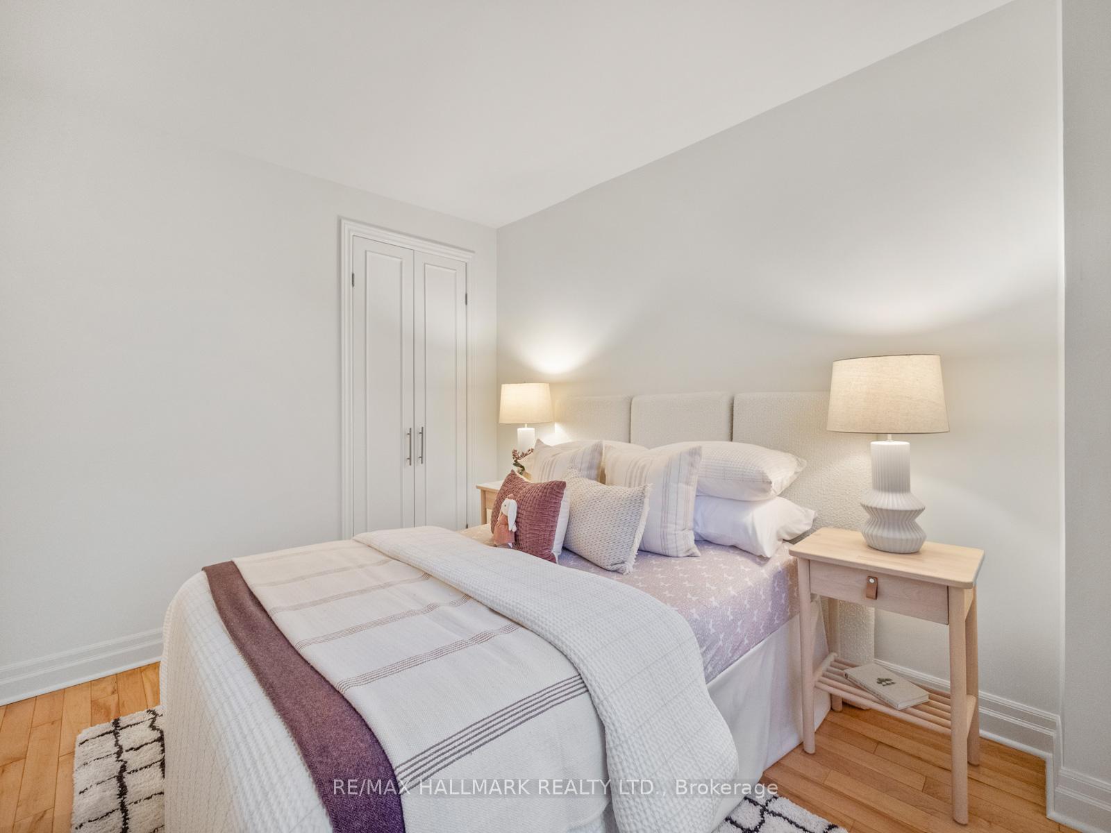 Photo 28 of 132 Withrow Avenue, Toronto, North Riverdale — HOMEH