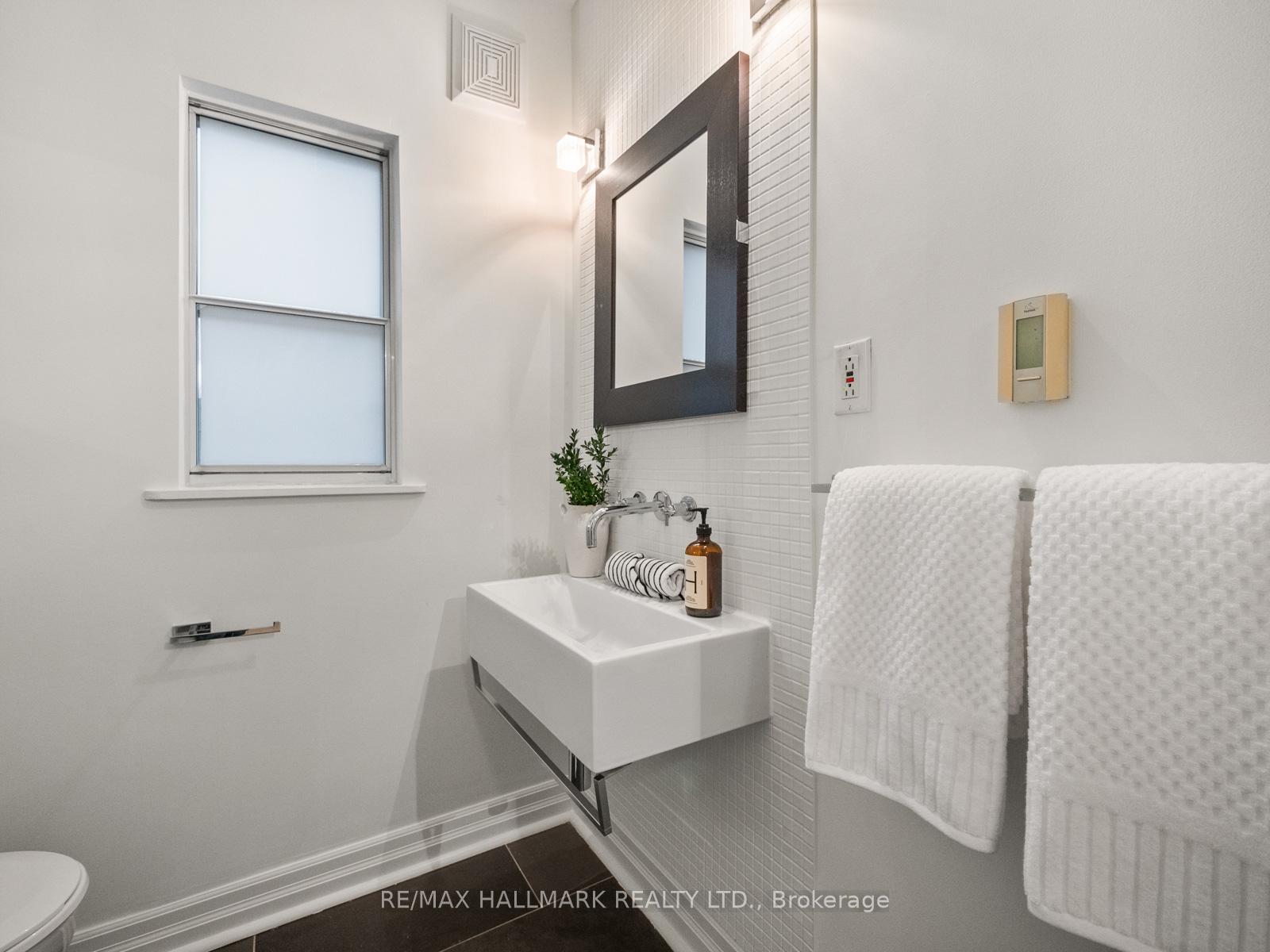 Photo 30 of 132 Withrow Avenue, Toronto, North Riverdale — HOMEH