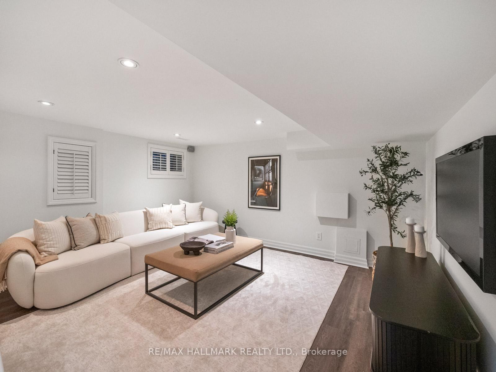 Photo 31 of 132 Withrow Avenue, Toronto, North Riverdale — HOMEH