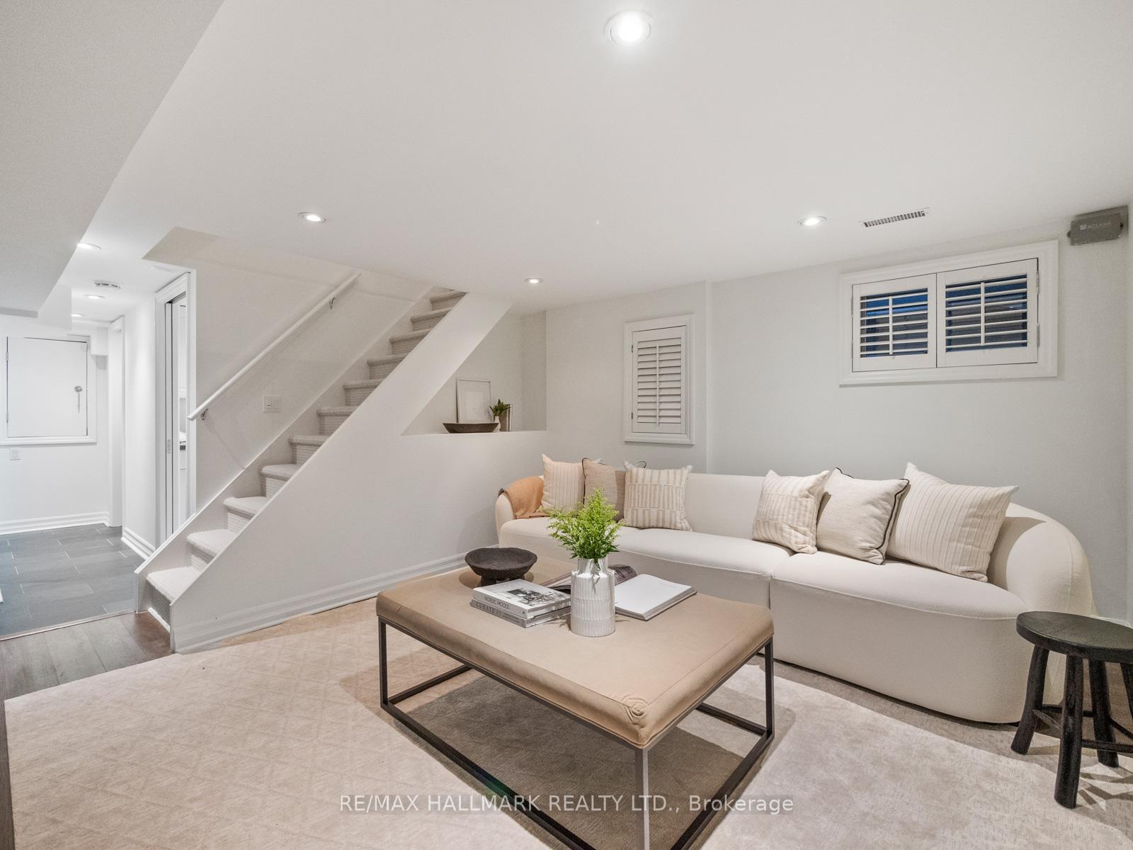 Photo 33 of 132 Withrow Avenue, Toronto, North Riverdale — HOMEH
