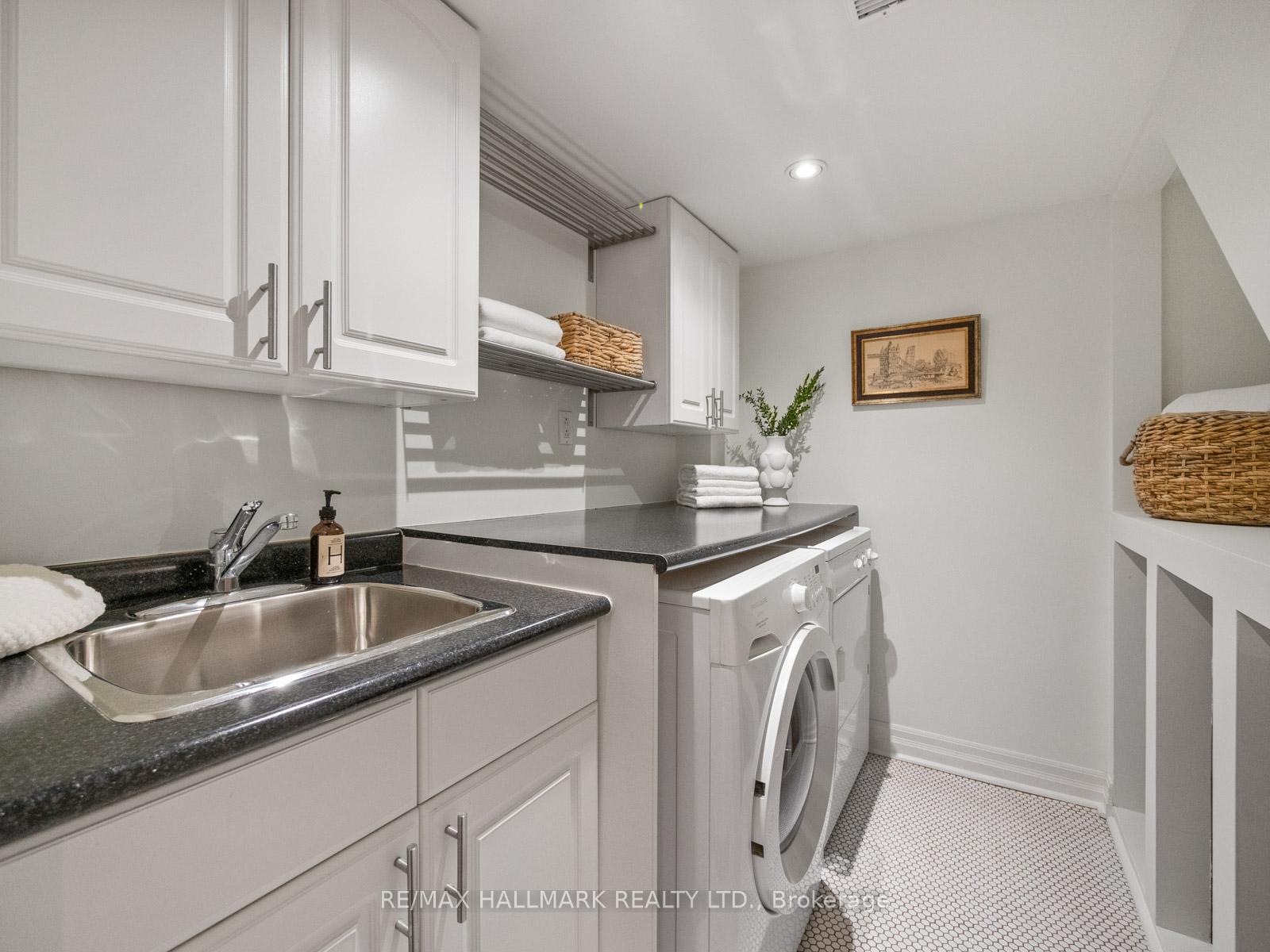 Photo 34 of 132 Withrow Avenue, Toronto, North Riverdale — HOMEH