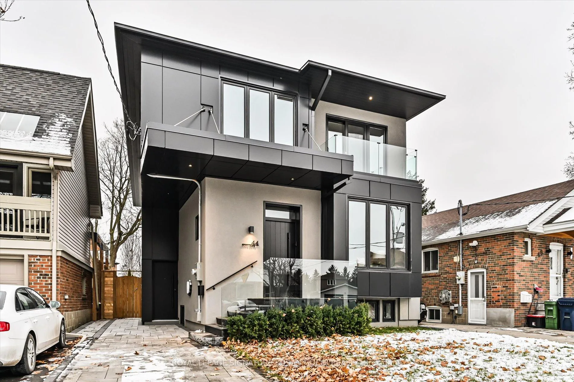 Photo 1 of 44 Doris Drive, Toronto, O'Connor-Parkview — HOMEH