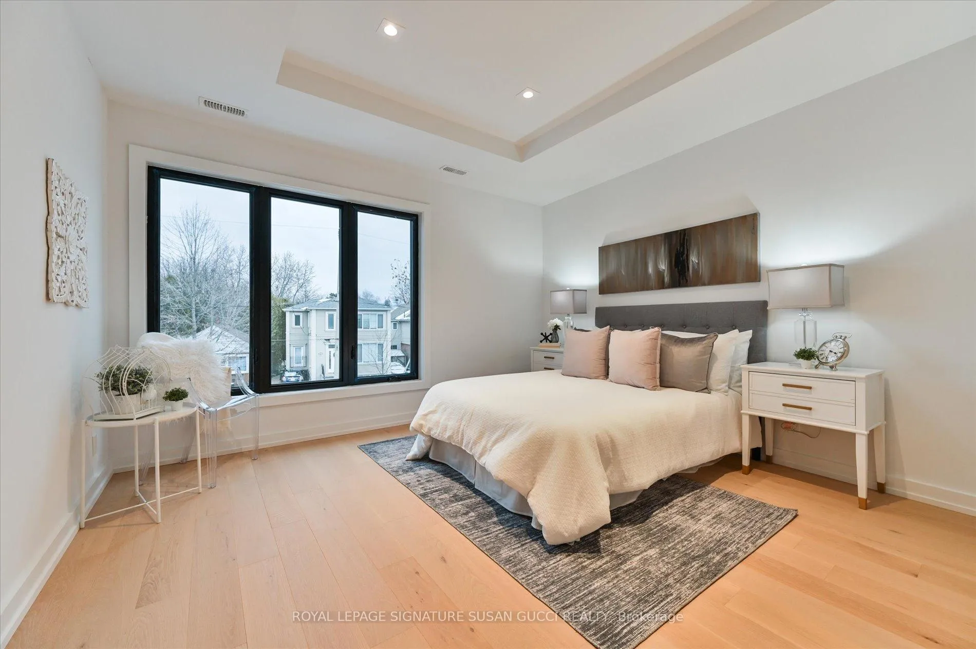 Photo 25 of 44 Doris Drive, Toronto, O'Connor-Parkview — HOMEH