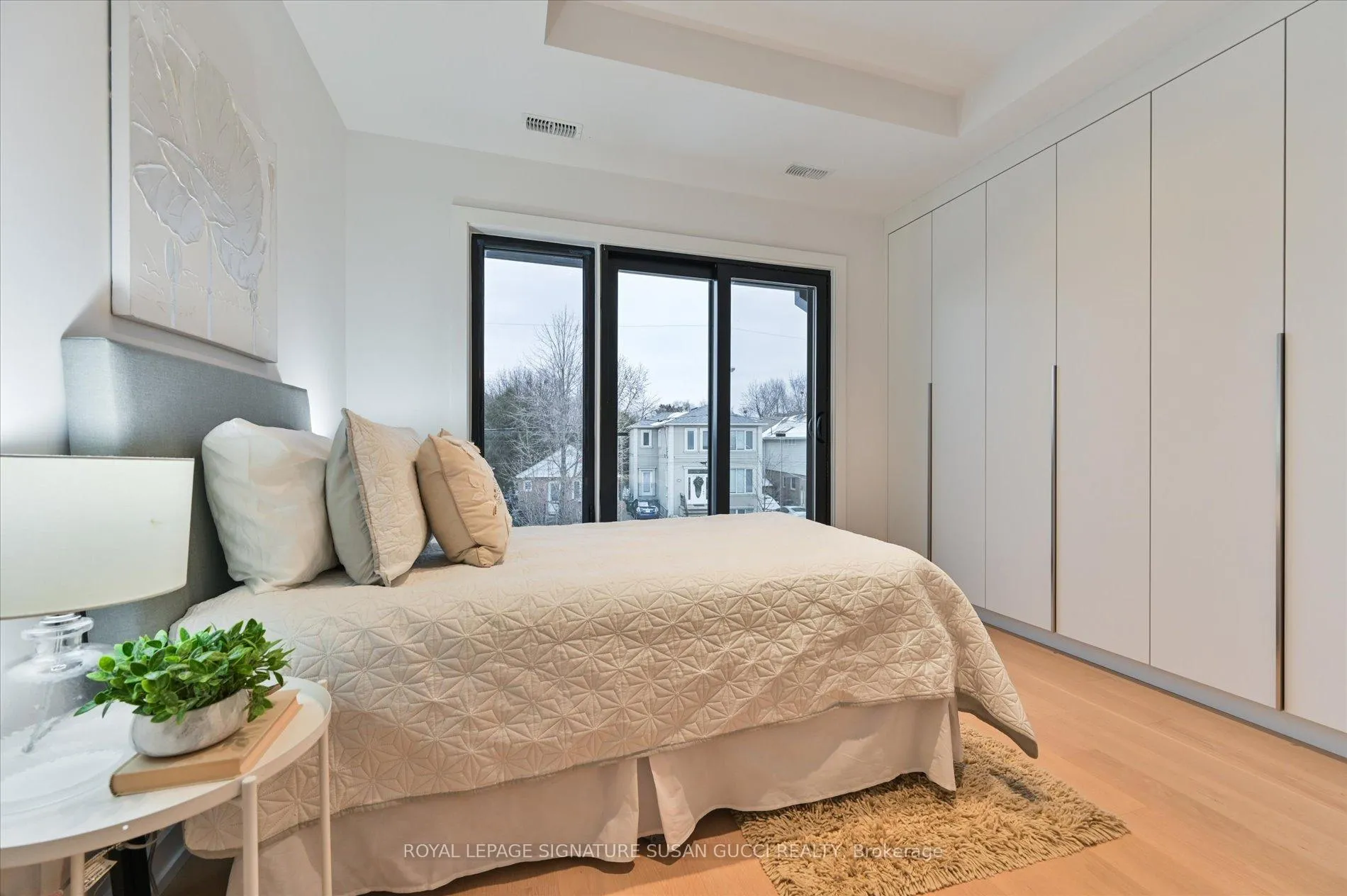 Photo 26 of 44 Doris Drive, Toronto, O'Connor-Parkview — HOMEH