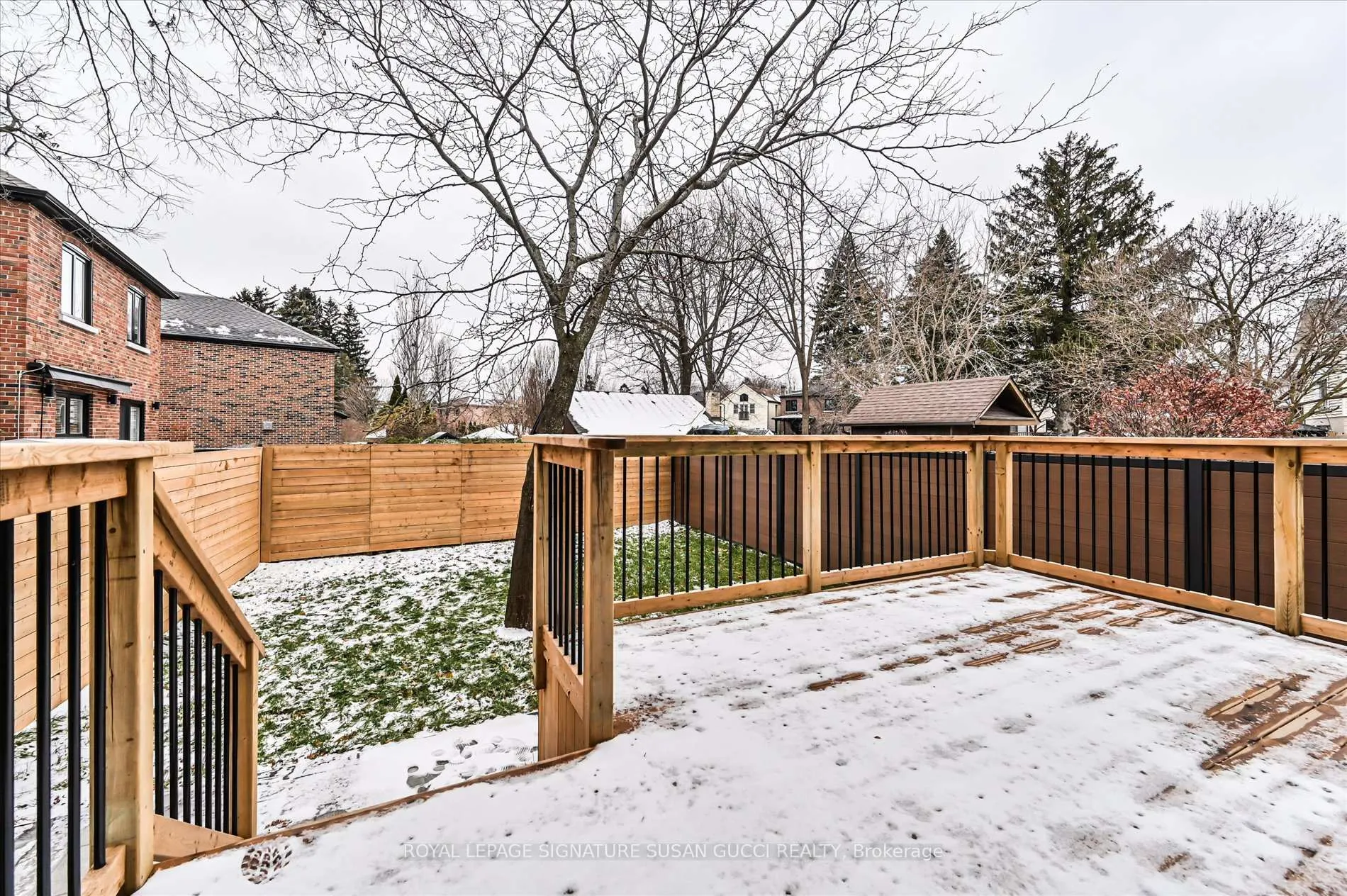 Photo 38 of 44 Doris Drive, Toronto, O'Connor-Parkview — HOMEH