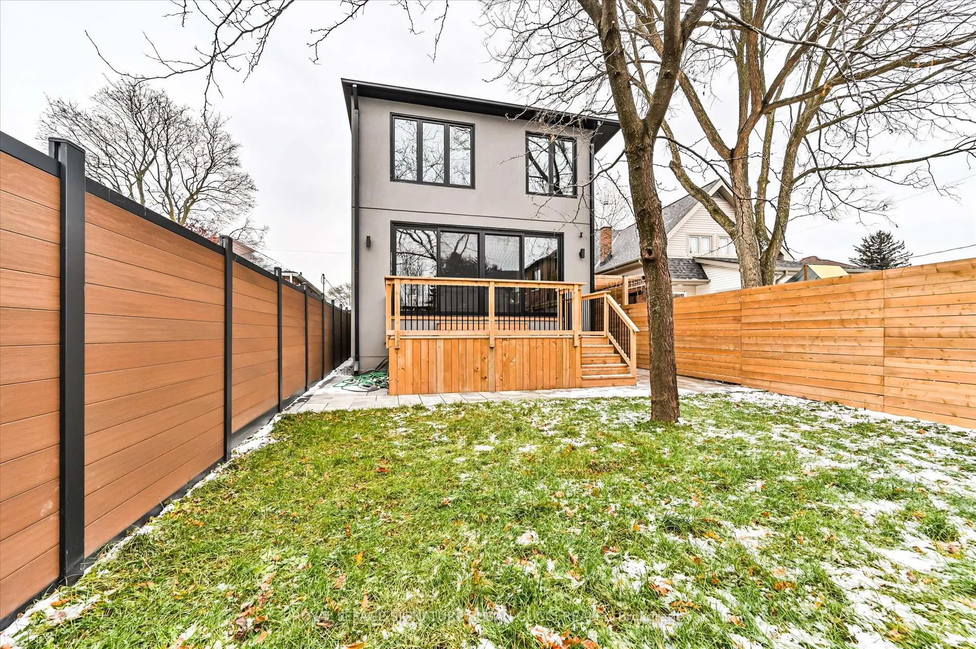 Photo 41 of 44 Doris Drive, Toronto, O'Connor-Parkview — HOMEH