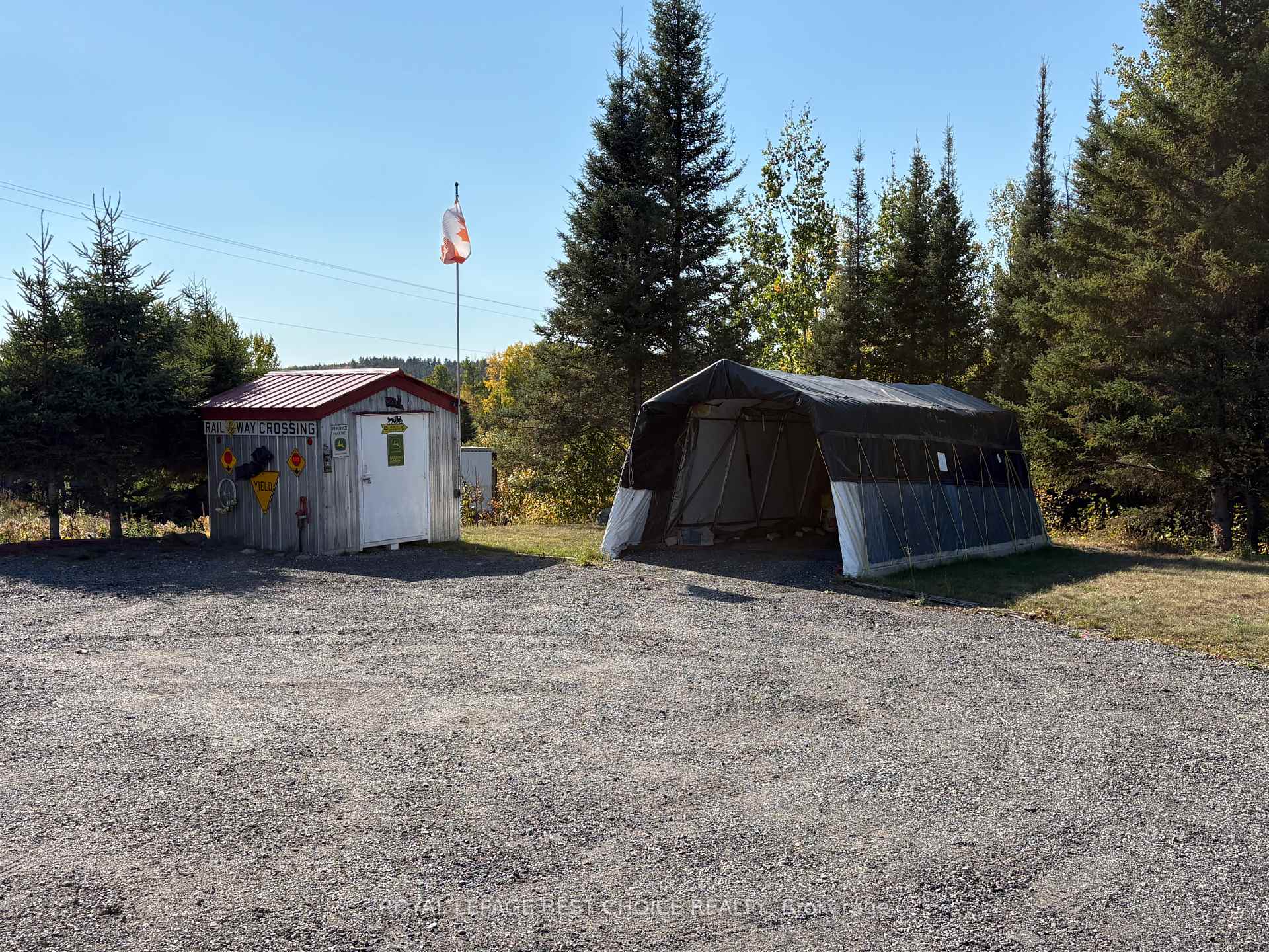 Photo 5 of 81 Main Street, Timiskaming, TIM - Outside - Rural — HOMEH