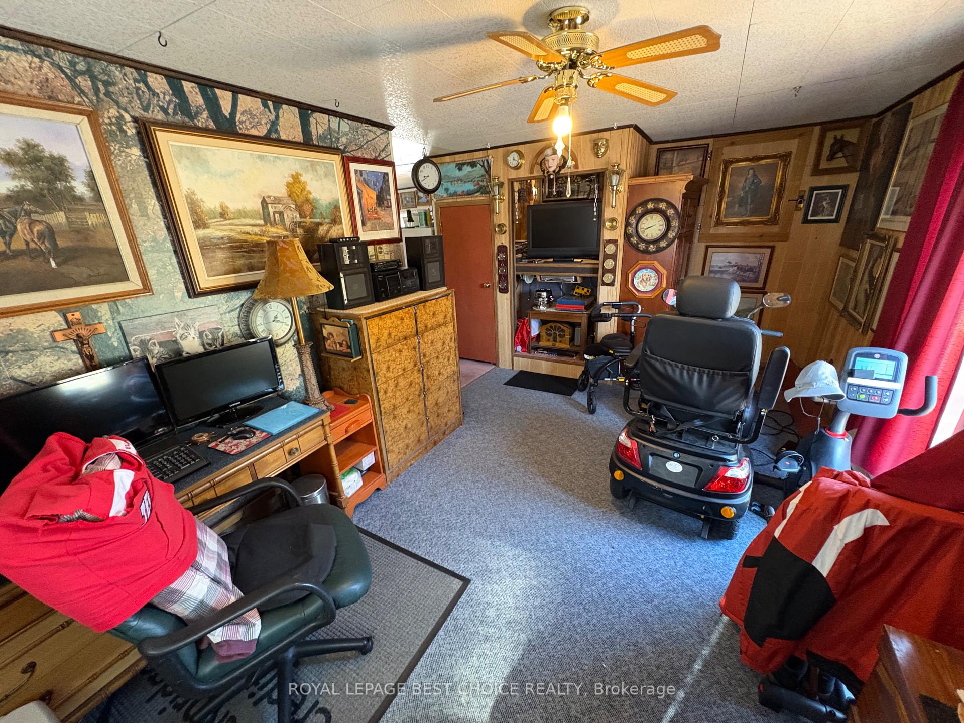 Photo 8 of 81 Main Street, Timiskaming, TIM - Outside - Rural — HOMEH