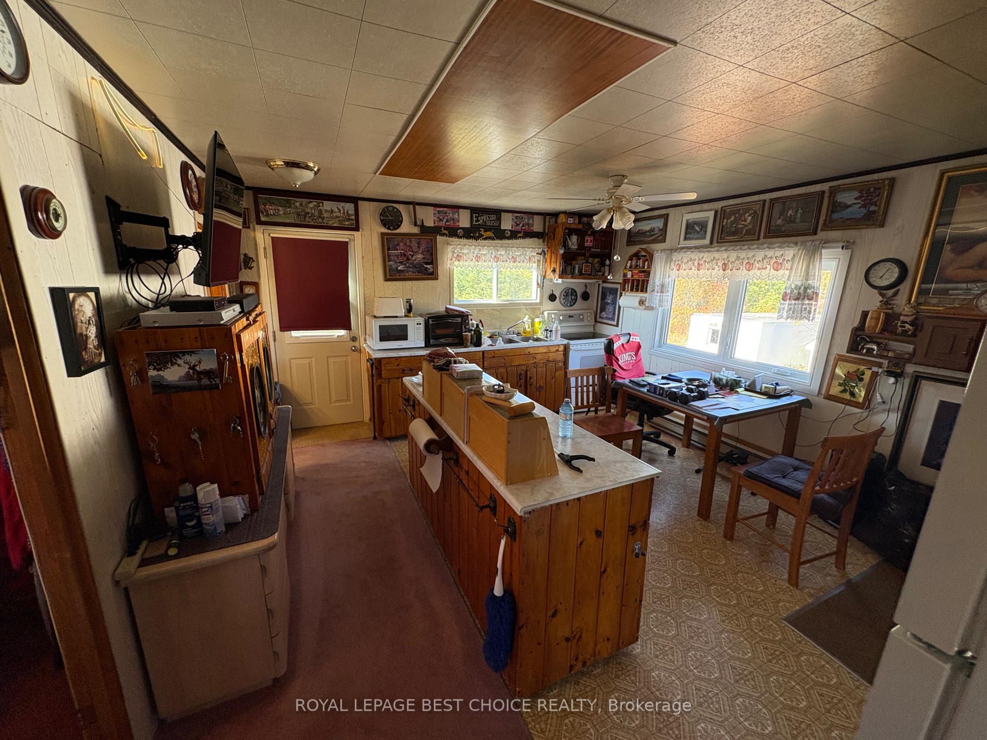 Photo 9 of 81 Main Street, Timiskaming, TIM - Outside - Rural — HOMEH