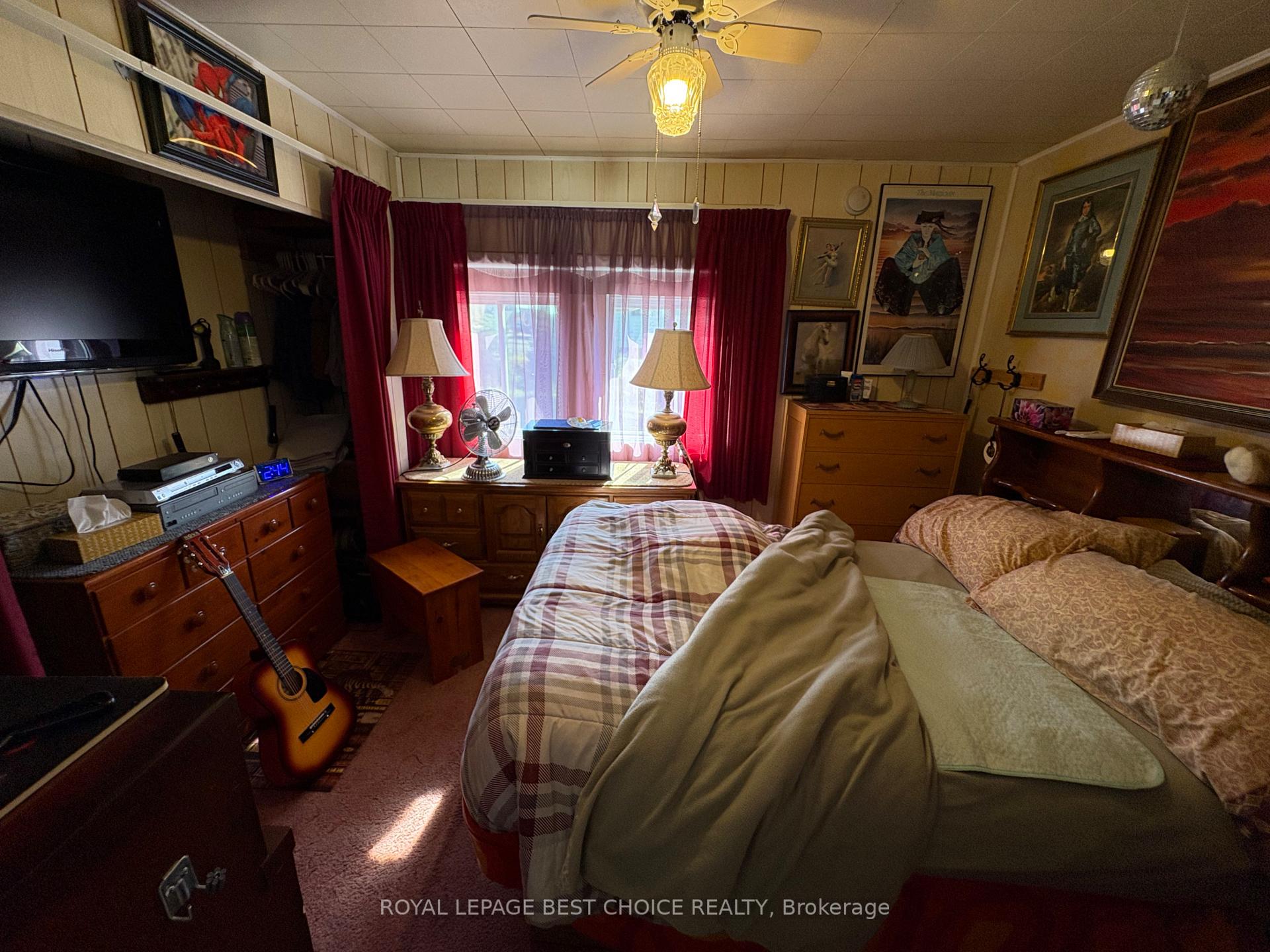 Photo 10 of 81 Main Street, Timiskaming, TIM - Outside - Rural — HOMEH