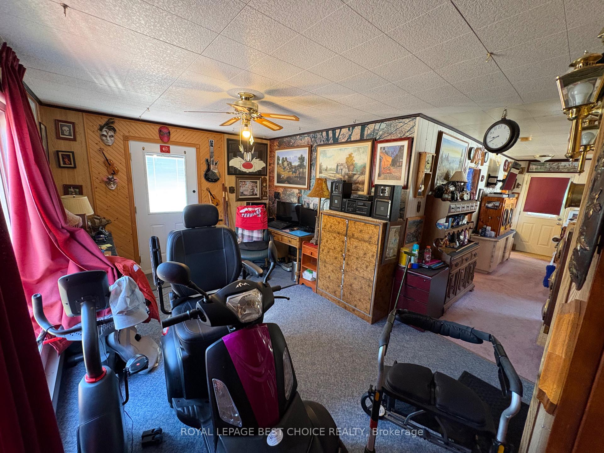 Photo 11 of 81 Main Street, Timiskaming, TIM - Outside - Rural — HOMEH