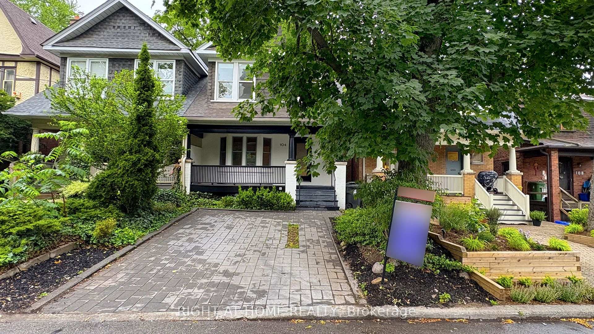 Photo 2 of 104 Summerhill Avenue, Toronto, Rosedale-Moore Park — HOMEH