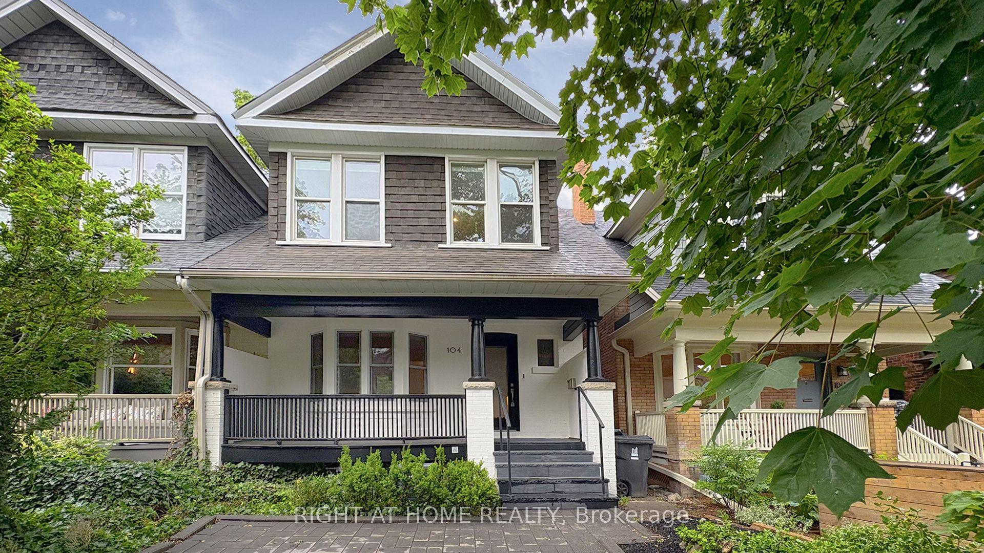 Photo 3 of 104 Summerhill Avenue, Toronto, Rosedale-Moore Park — HOMEH