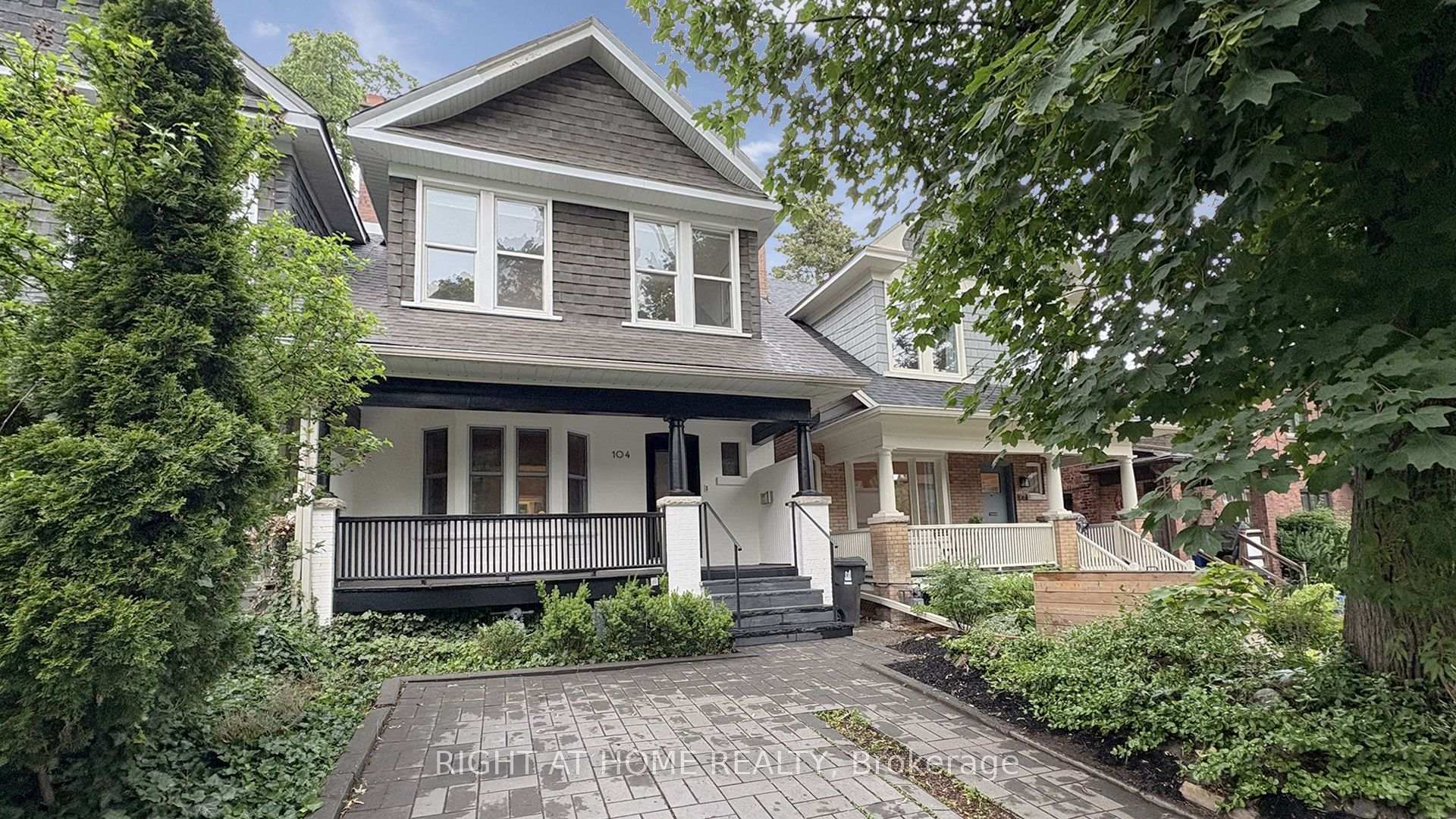 Photo 4 of 104 Summerhill Avenue, Toronto, Rosedale-Moore Park — HOMEH