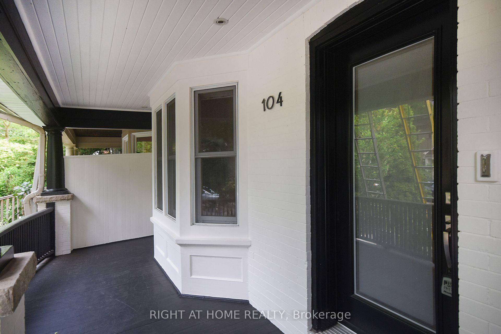 Photo 5 of 104 Summerhill Avenue, Toronto, Rosedale-Moore Park — HOMEH