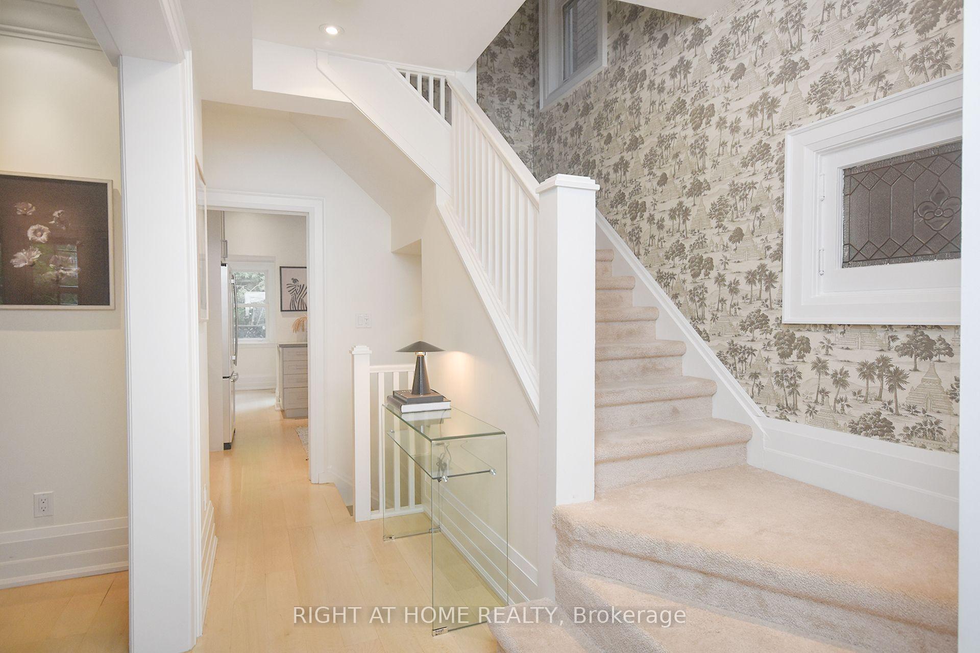 Photo 7 of 104 Summerhill Avenue, Toronto, Rosedale-Moore Park — HOMEH