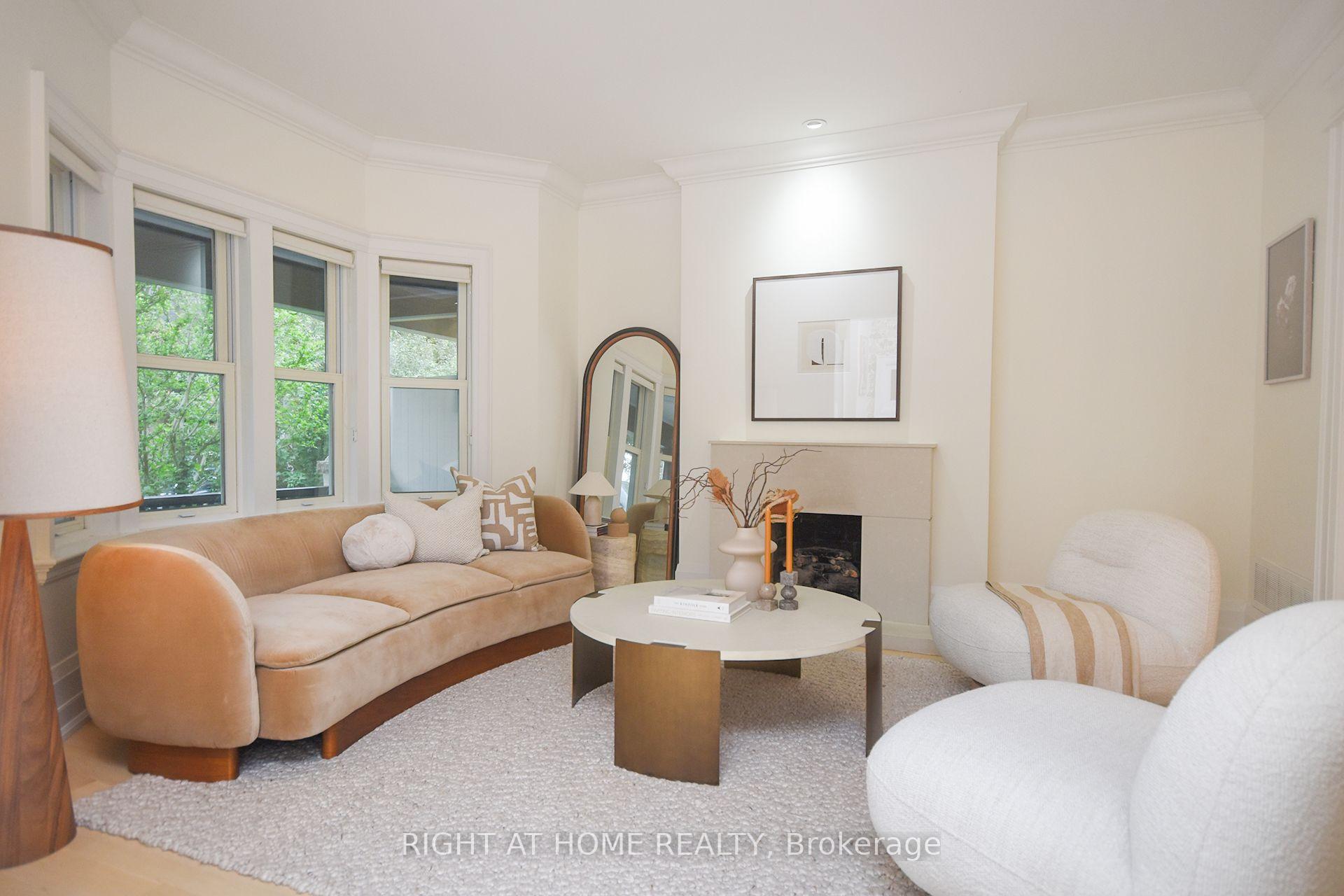 Photo 8 of 104 Summerhill Avenue, Toronto, Rosedale-Moore Park — HOMEH