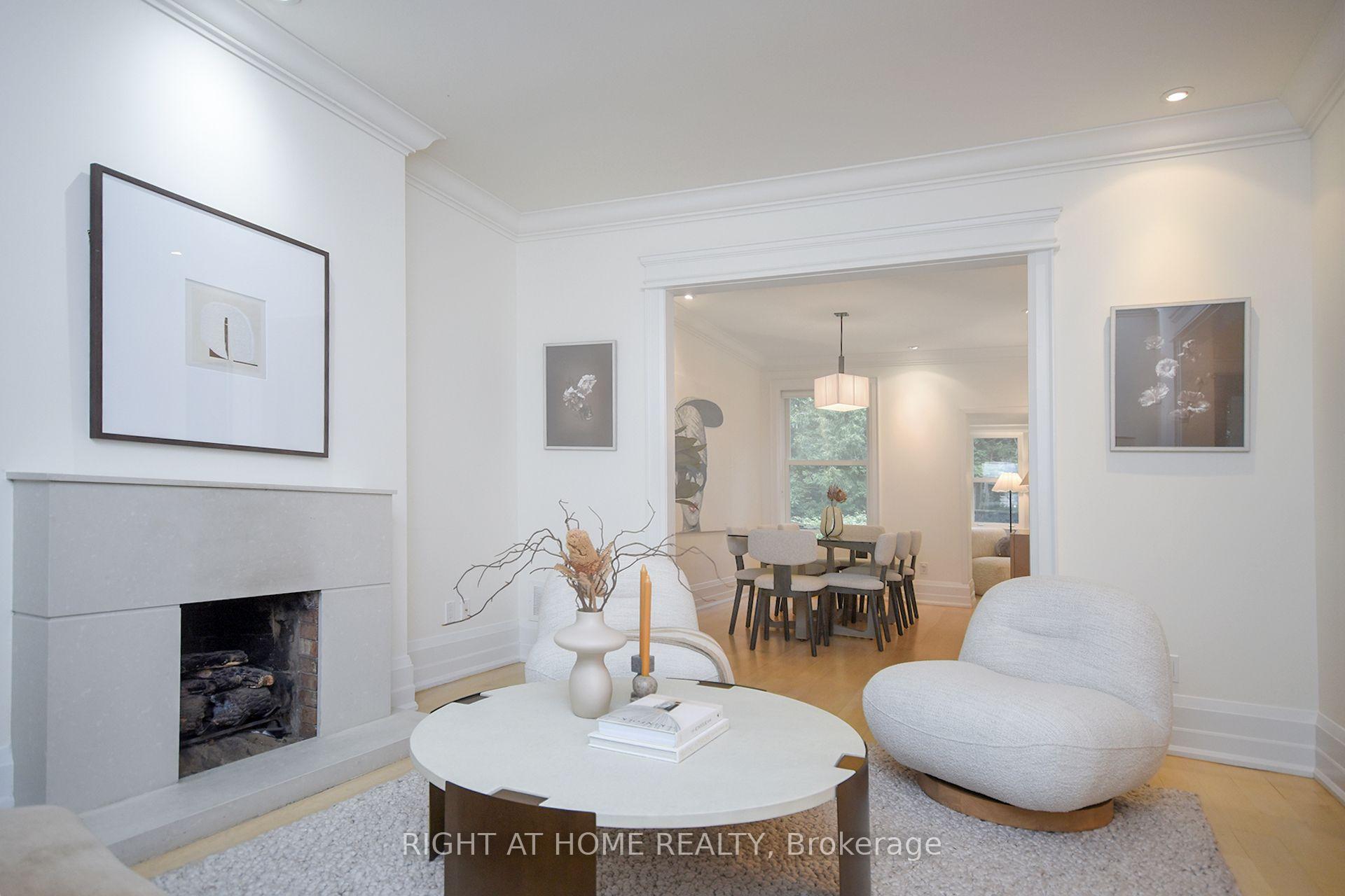 Photo 10 of 104 Summerhill Avenue, Toronto, Rosedale-Moore Park — HOMEH