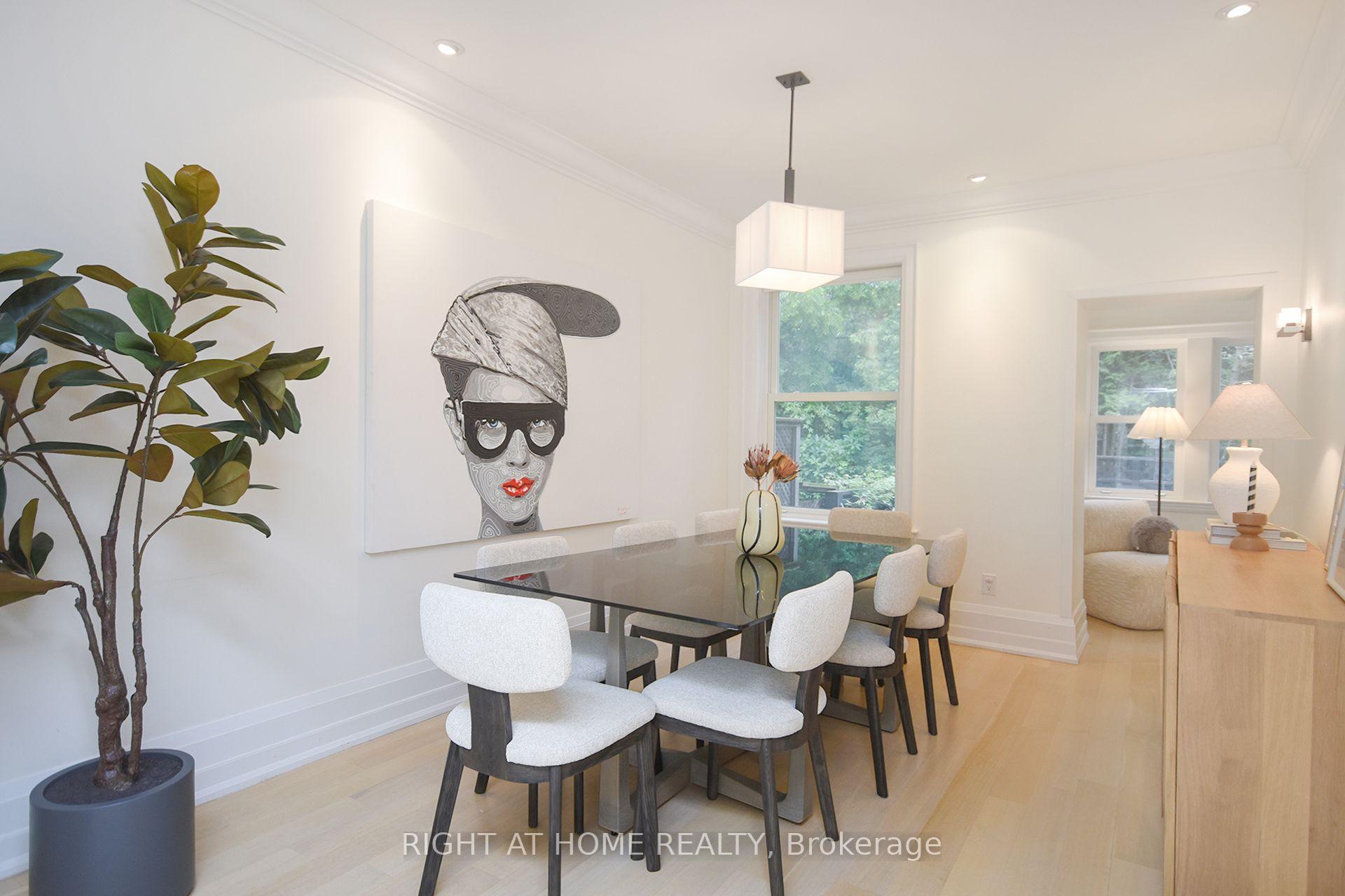Photo 12 of 104 Summerhill Avenue, Toronto, Rosedale-Moore Park — HOMEH