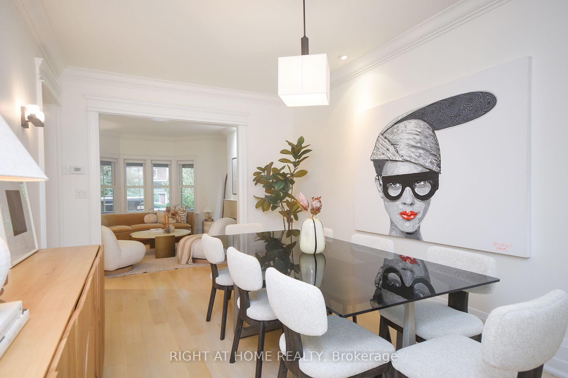 Photo 13 of 104 Summerhill Avenue, Toronto, Rosedale-Moore Park — HOMEH