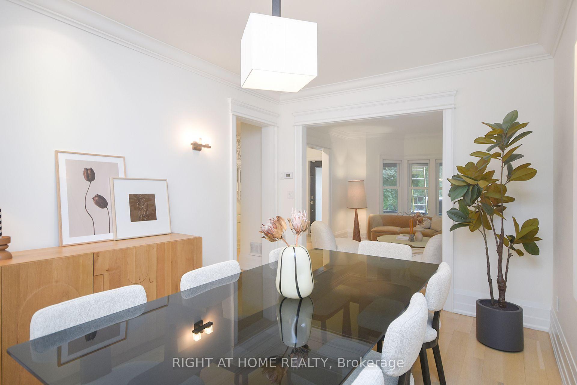 Photo 14 of 104 Summerhill Avenue, Toronto, Rosedale-Moore Park — HOMEH