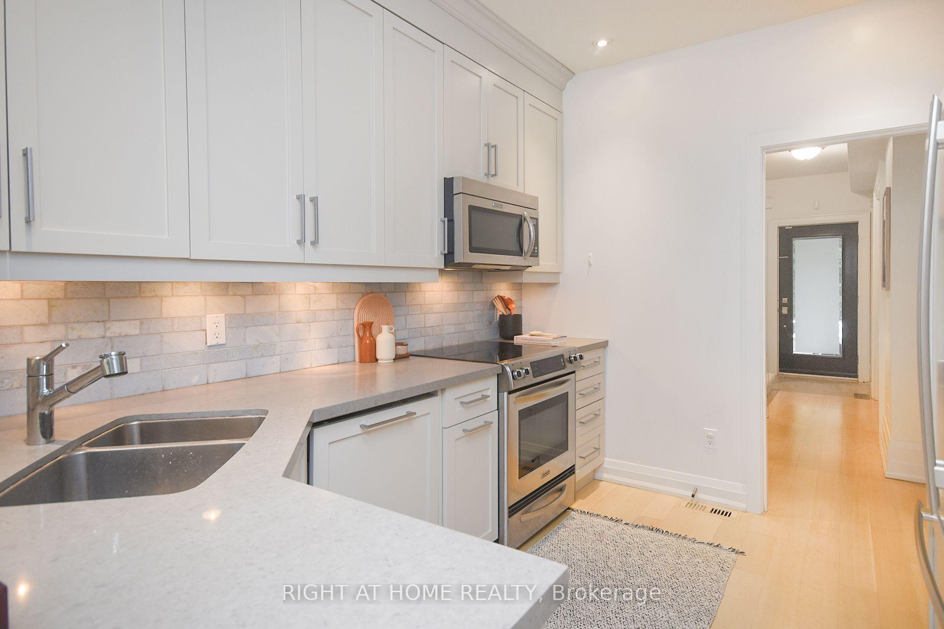 Photo 15 of 104 Summerhill Avenue, Toronto, Rosedale-Moore Park — HOMEH