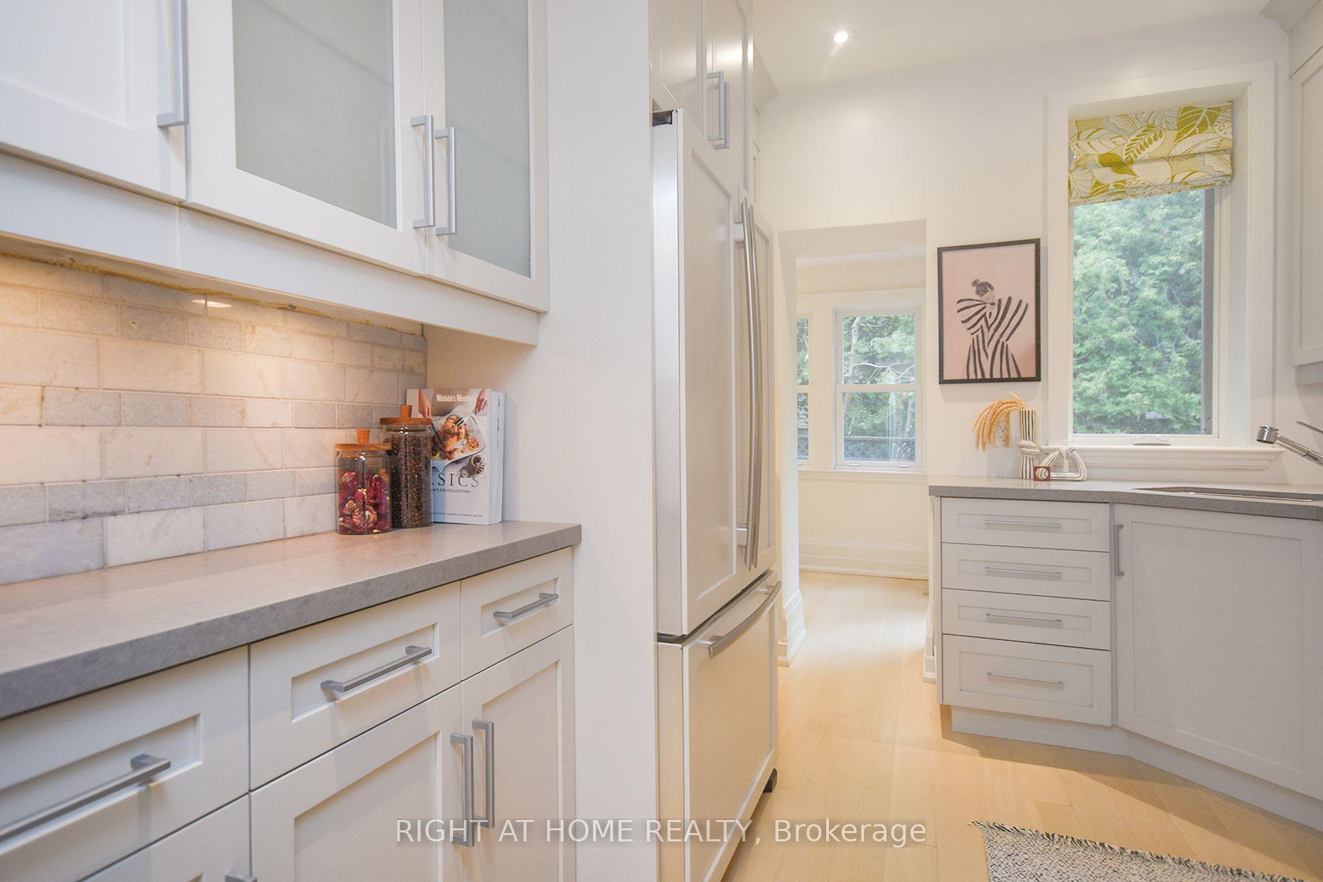 Photo 18 of 104 Summerhill Avenue, Toronto, Rosedale-Moore Park — HOMEH