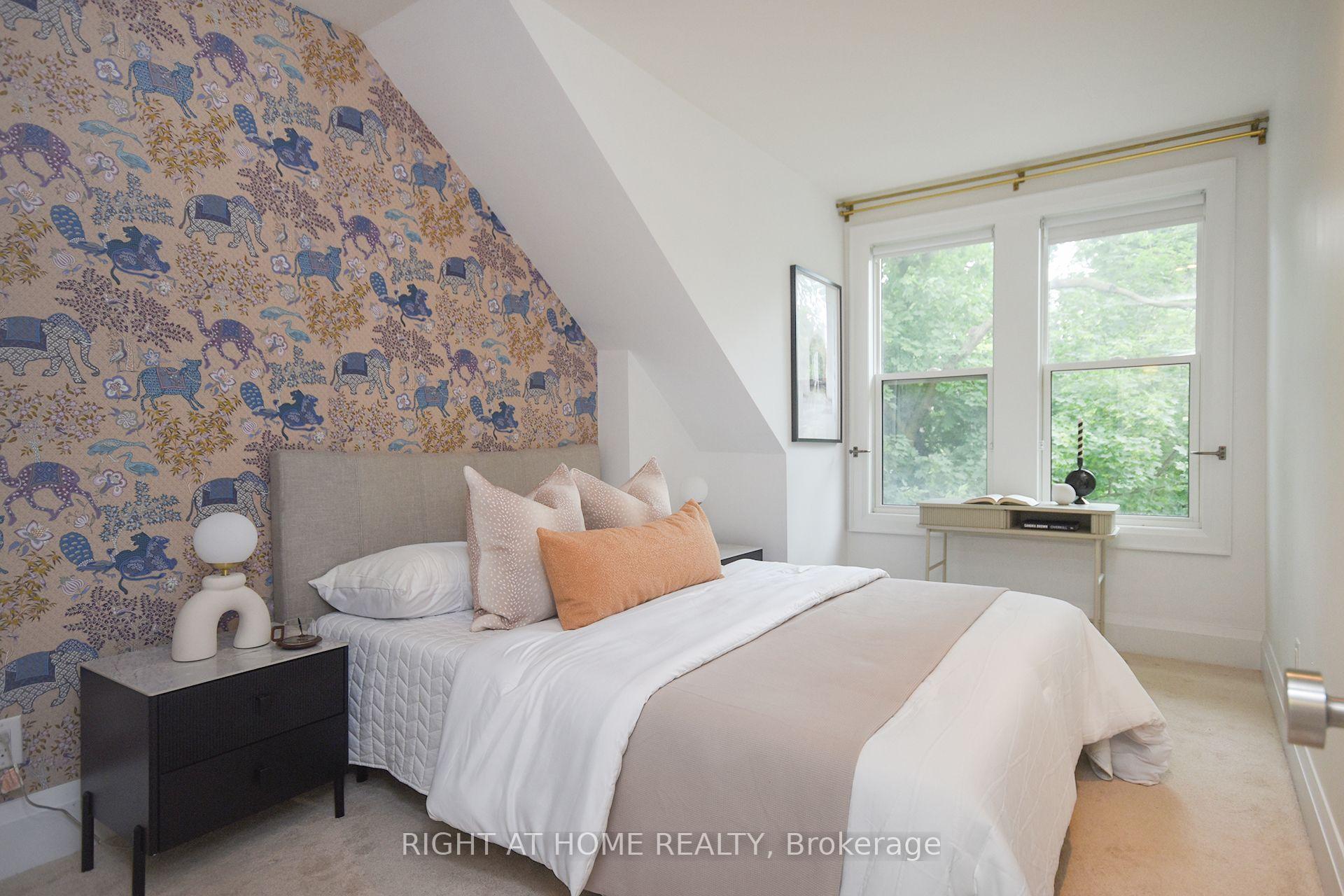 Photo 22 of 104 Summerhill Avenue, Toronto, Rosedale-Moore Park — HOMEH