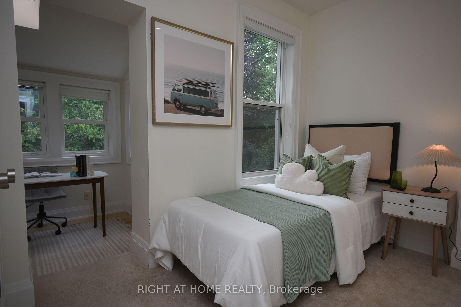 Photo 28 of 104 Summerhill Avenue, Toronto, Rosedale-Moore Park — HOMEH