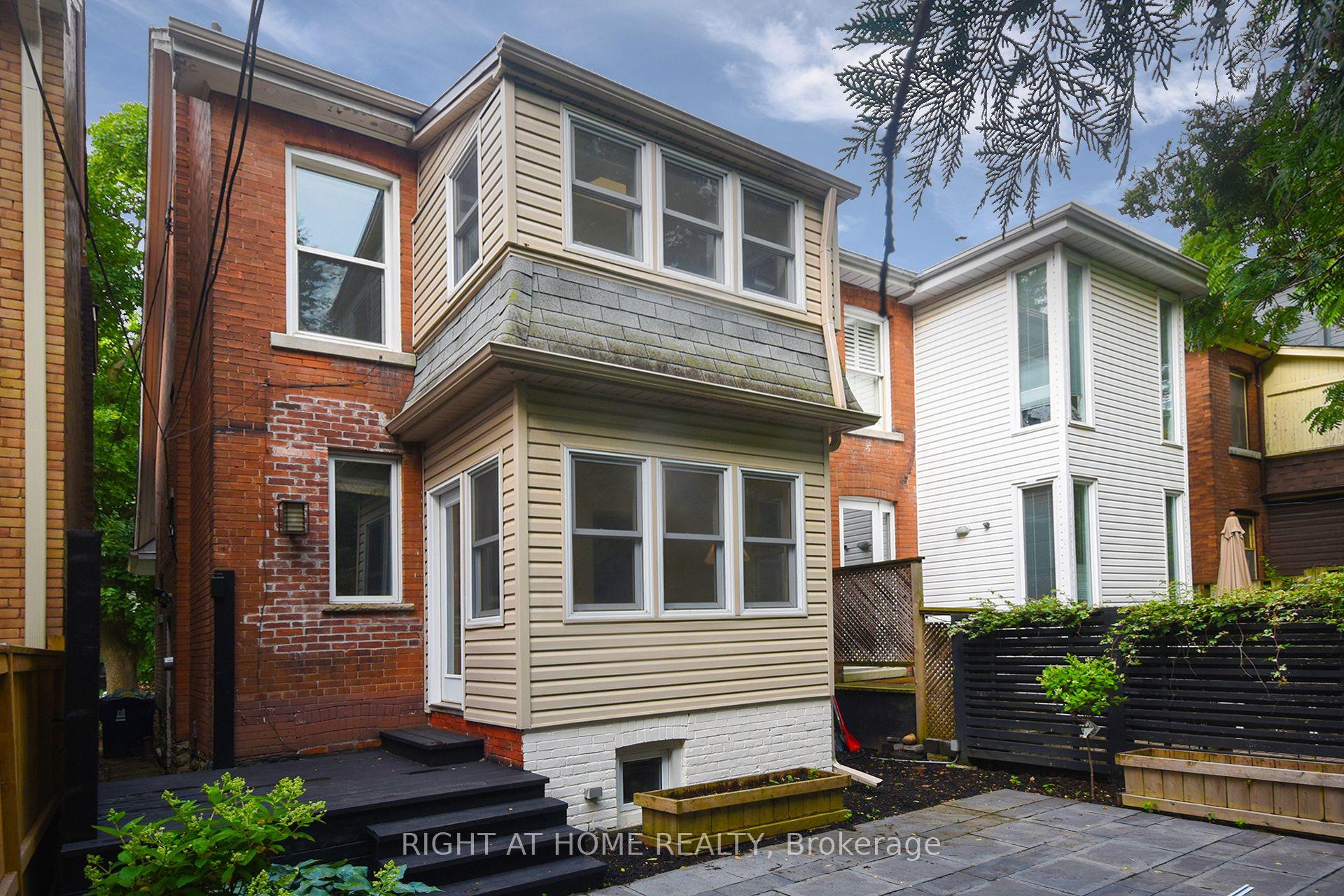 Photo 41 of 104 Summerhill Avenue, Toronto, Rosedale-Moore Park — HOMEH