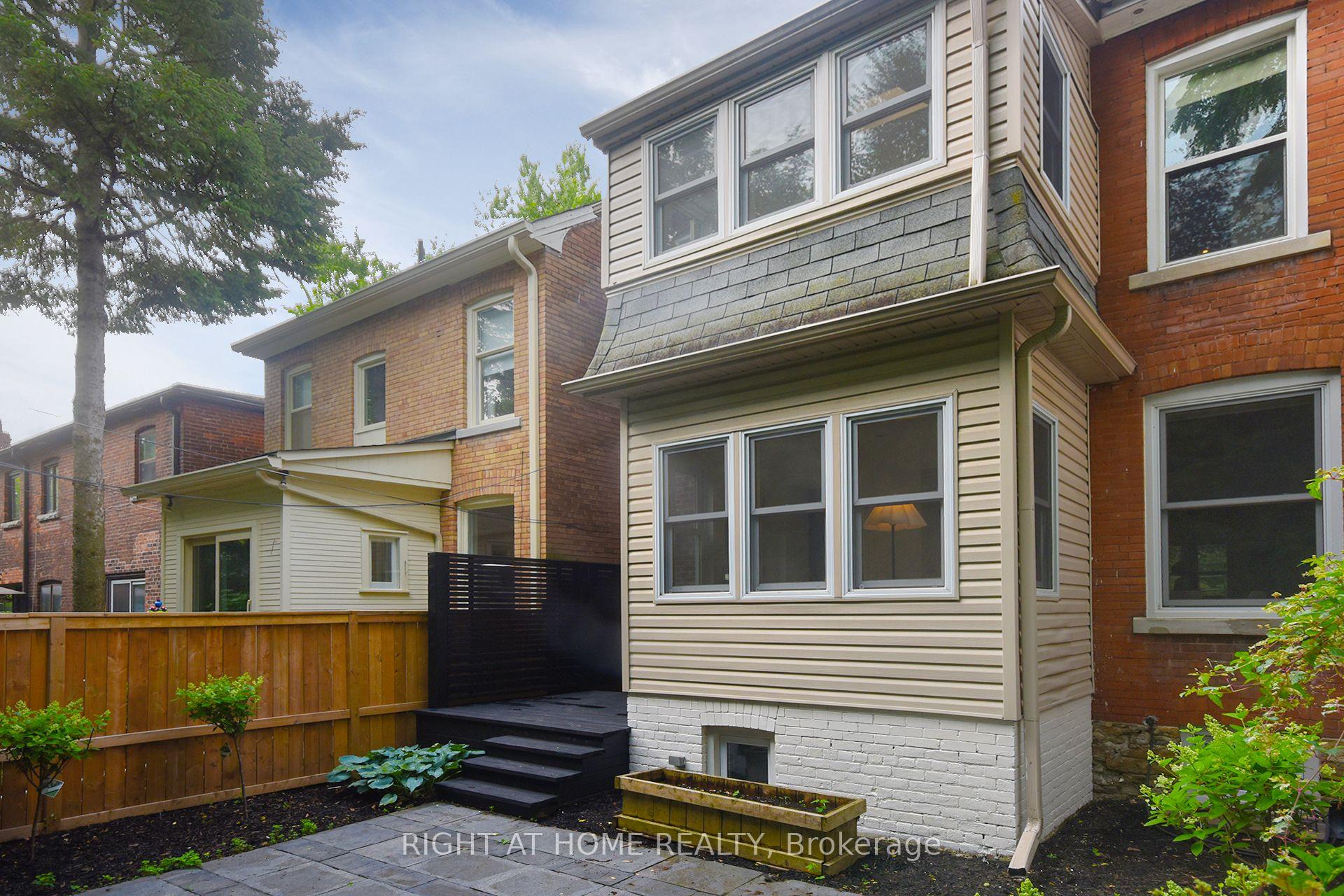 Photo 42 of 104 Summerhill Avenue, Toronto, Rosedale-Moore Park — HOMEH