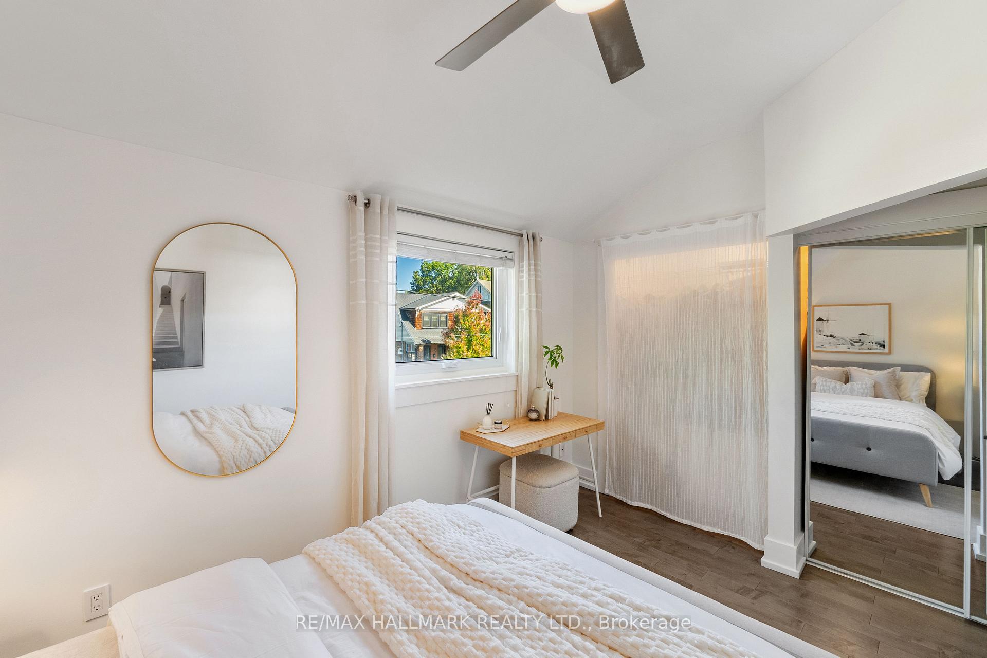 Photo 18 of 1 Heyworth Crescent, Toronto, East End-Danforth — HOMEH
