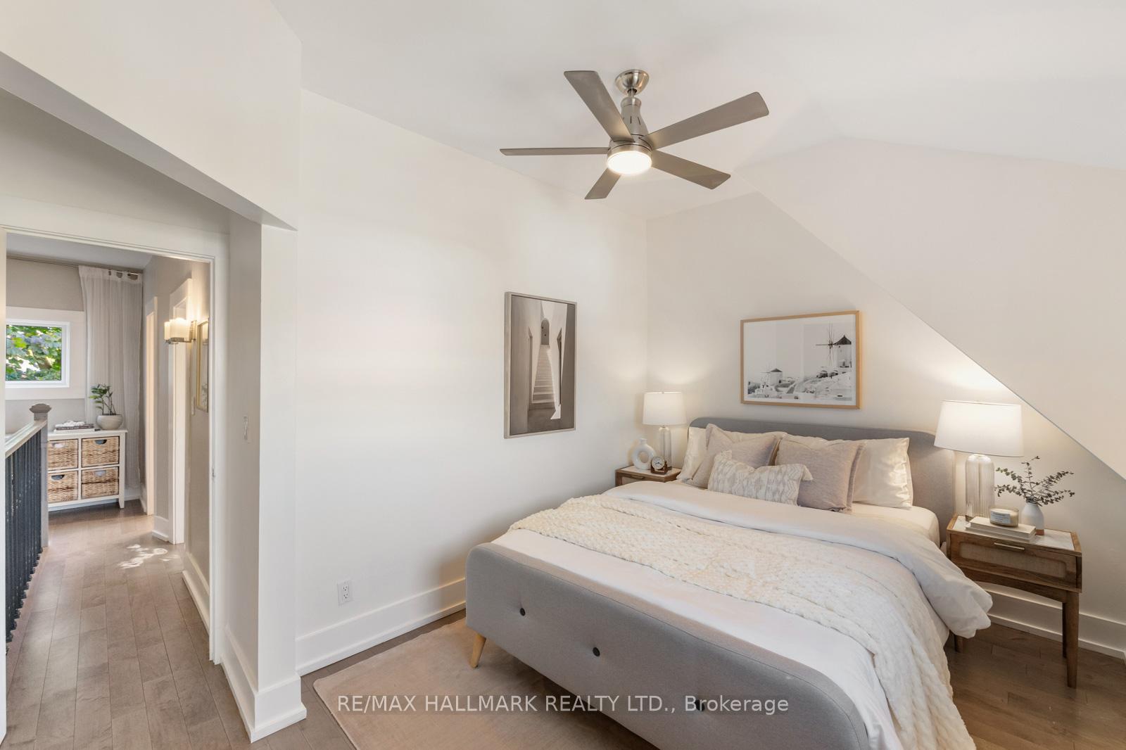 Photo 19 of 1 Heyworth Crescent, Toronto, East End-Danforth — HOMEH