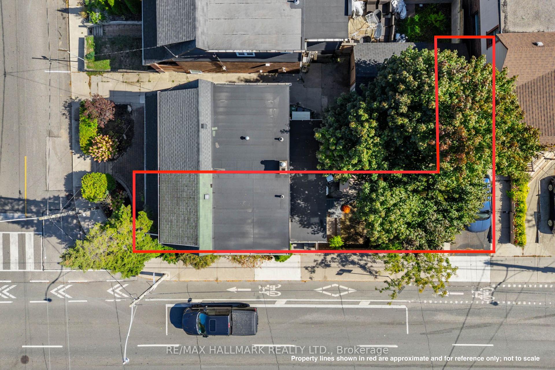 Photo 33 of 1 Heyworth Crescent, Toronto, East End-Danforth — HOMEH