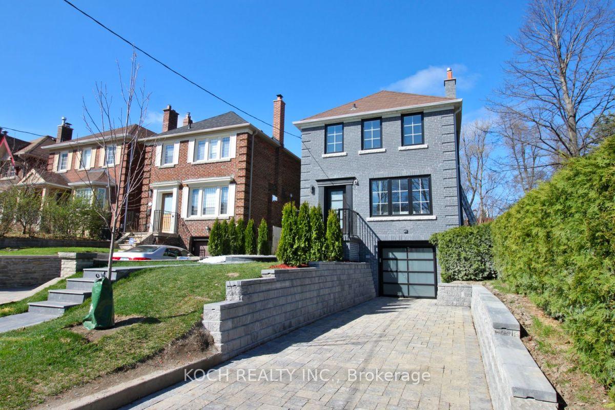 Photo 1 of 160 Donegall Drive, Toronto, Leaside — HOMEH