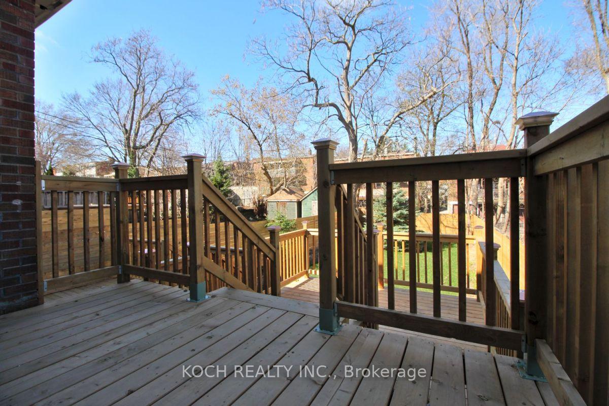 Photo 9 of 160 Donegall Drive, Toronto, Leaside — HOMEH