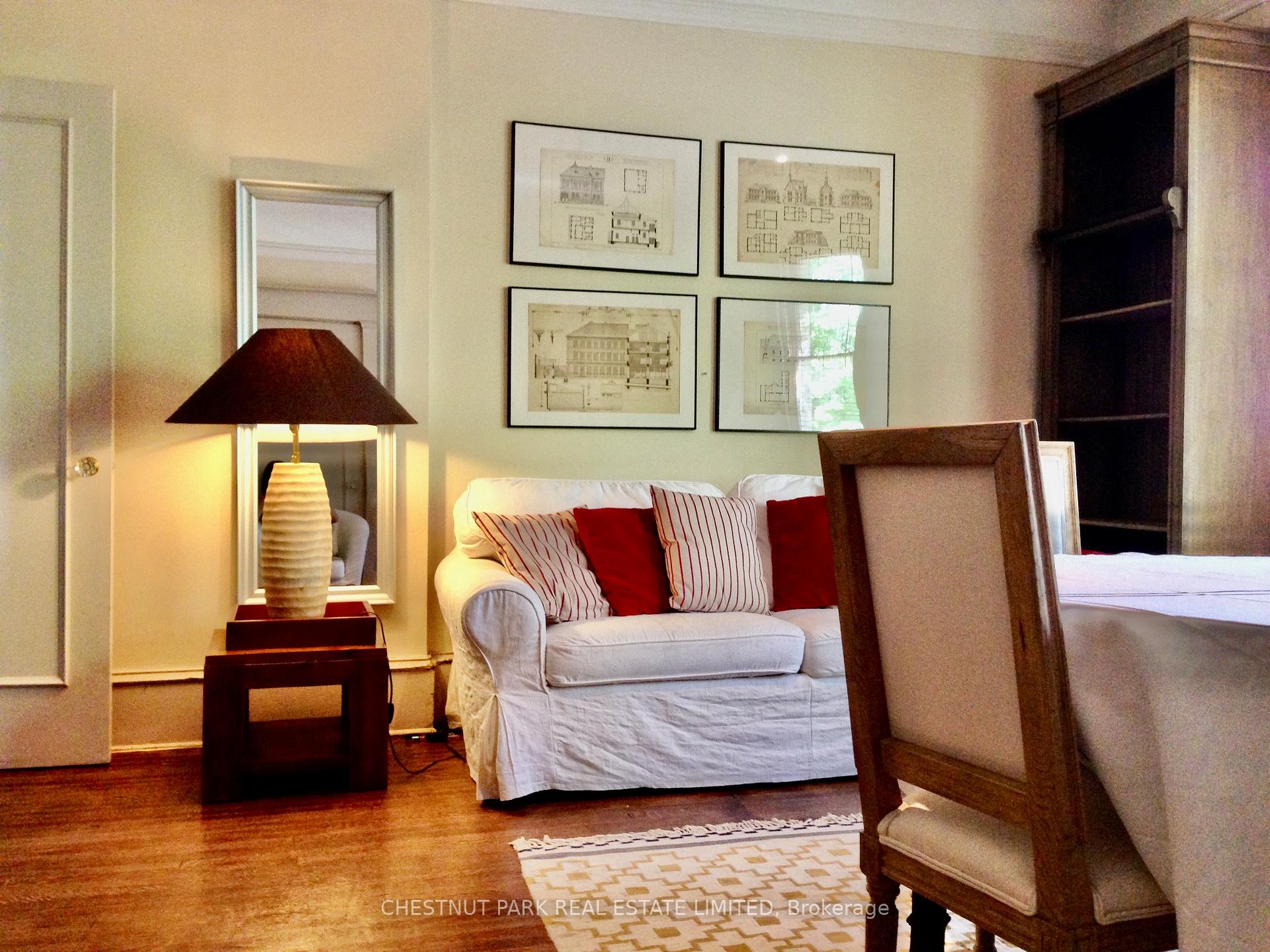 Photo 2 of Unit 2nd Flr, 114 Glen Road, Toronto, Rosedale-Moore Park — HOMEH