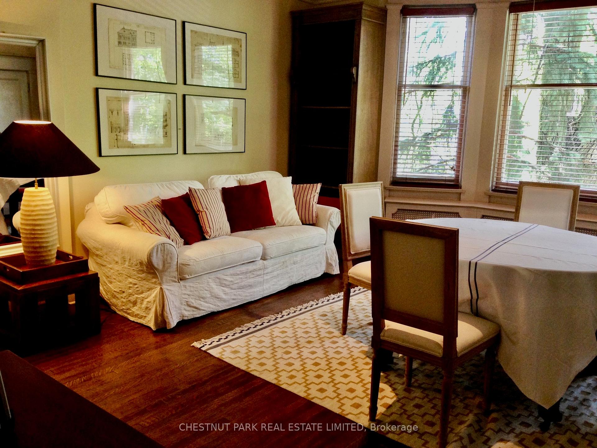 Photo 3 of Unit 2nd Flr, 114 Glen Road, Toronto, Rosedale-Moore Park — HOMEH