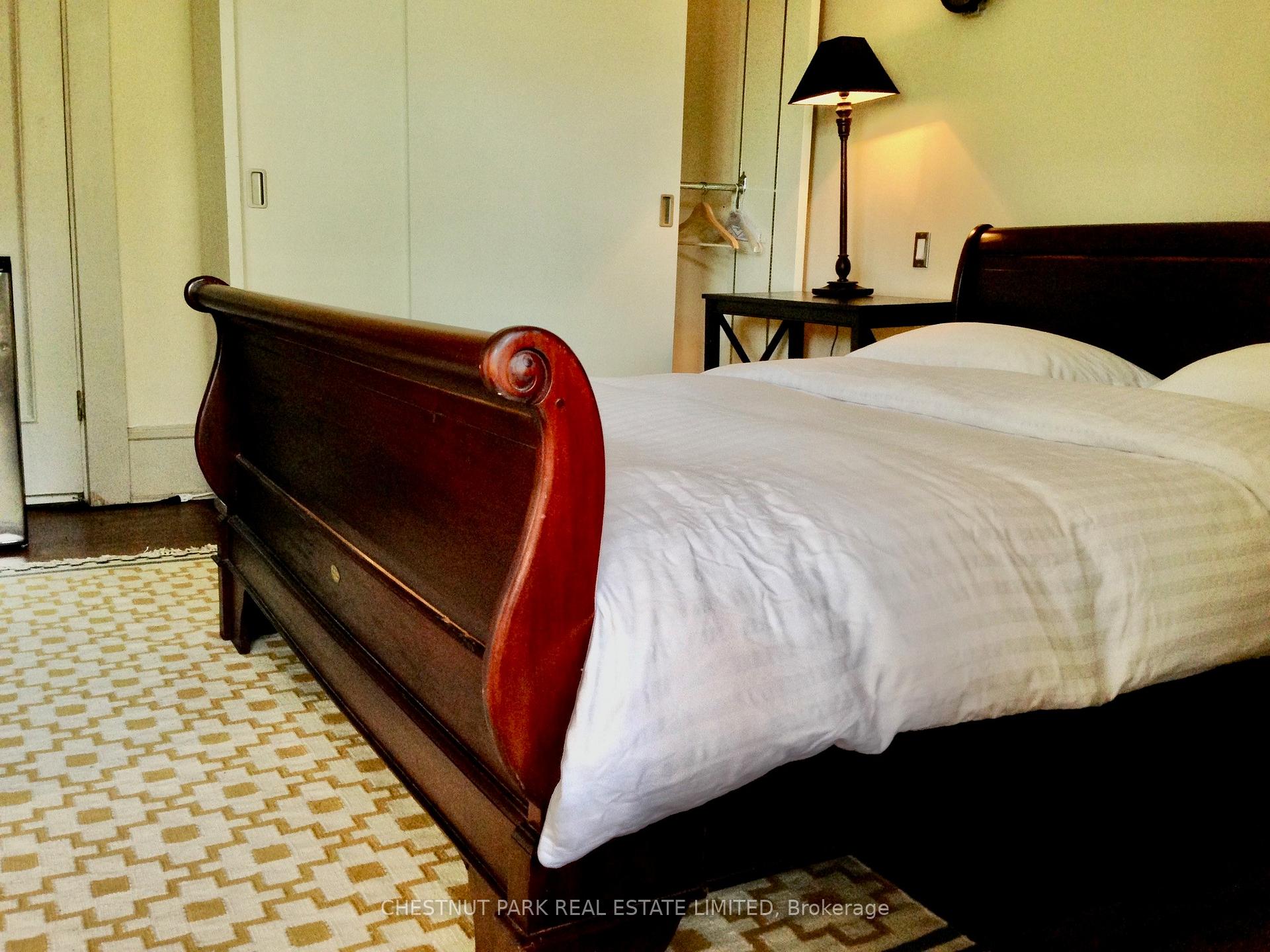 Photo 6 of Unit 2nd Flr, 114 Glen Road, Toronto, Rosedale-Moore Park — HOMEH