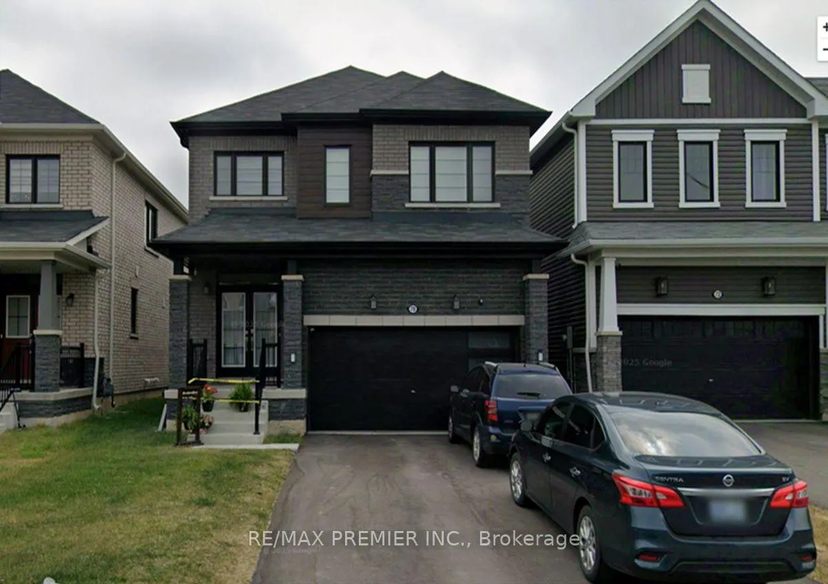 Photo 1 of 70 Ever Sweet Way, Thorold, Rolling Meadows — HOMEH