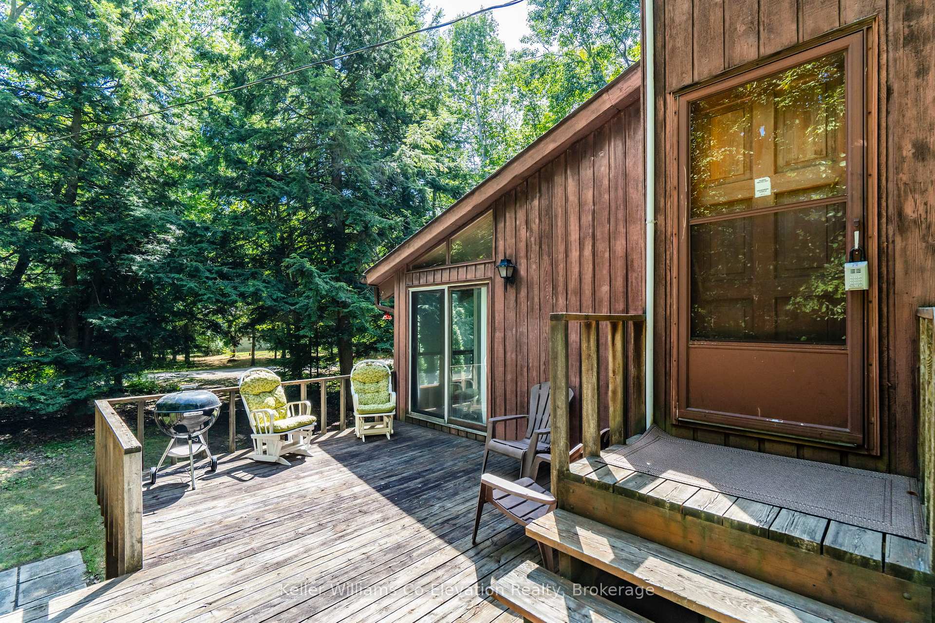 Photo 3 of 35 Crooked Creek Crescent, Tiny, Rural Tiny — HOMEH