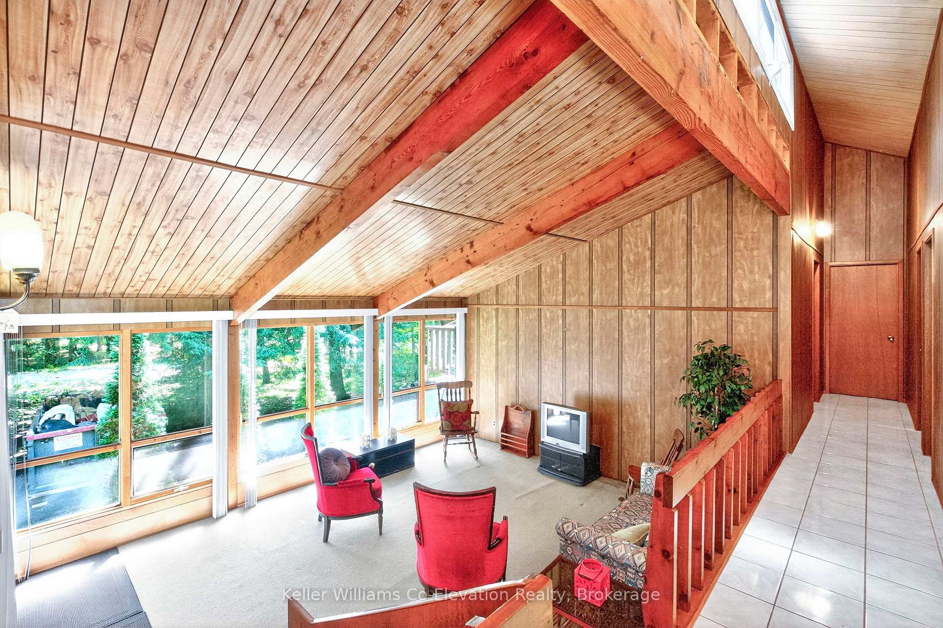 Photo 4 of 35 Crooked Creek Crescent, Tiny, Rural Tiny — HOMEH