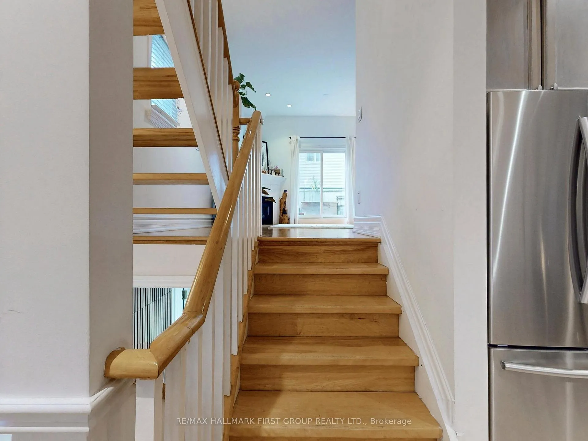 Photo 9 of 9D Woodfield Road, Toronto, Greenwood-Coxwell — HOMEH